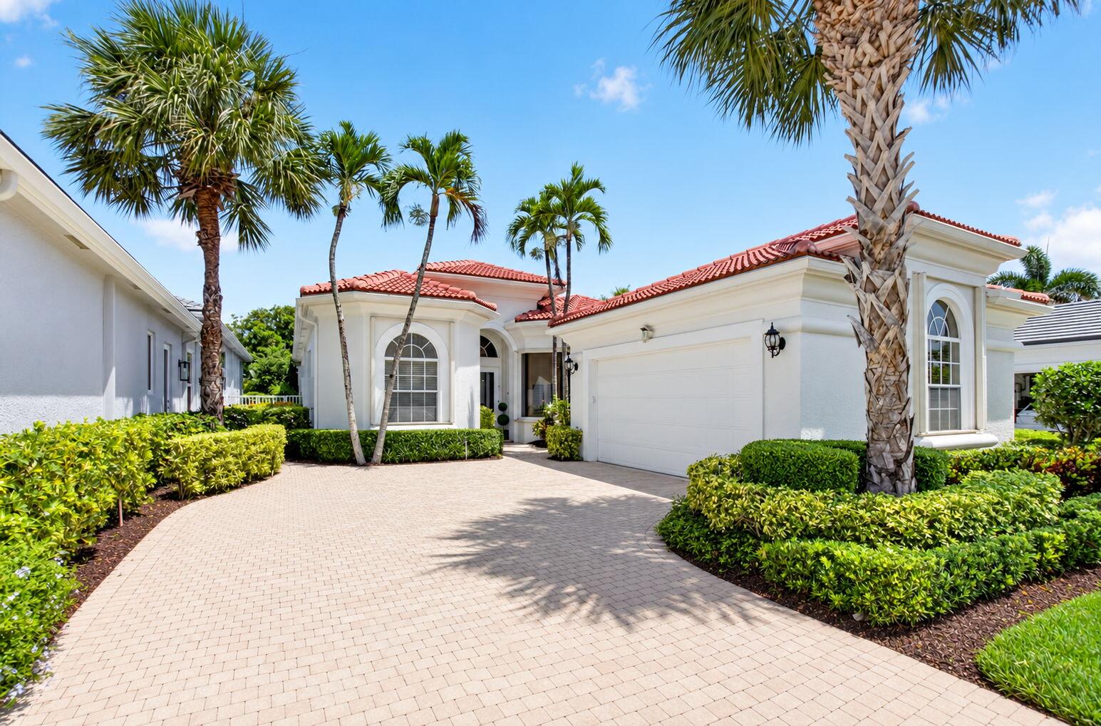 7700 VILLA D ESTE, Delray Beach FL 33446