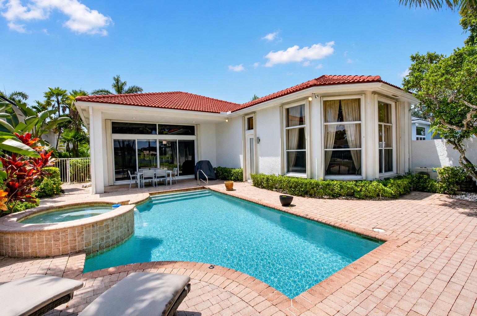 7700 VILLA D ESTE, Delray Beach FL 33446