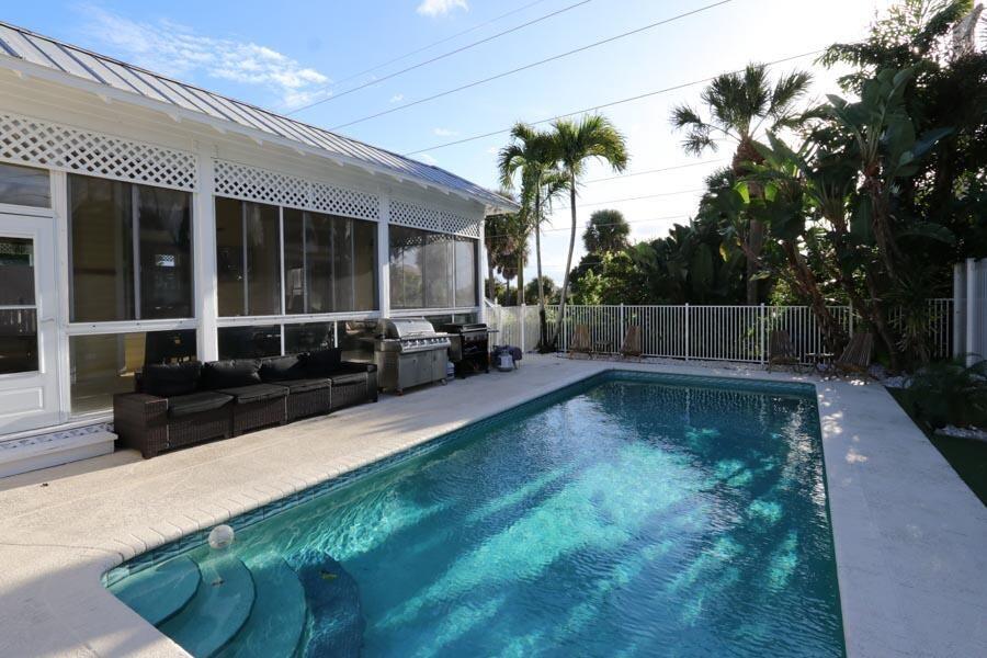 400 Seaside, Juno Beach FL 33408