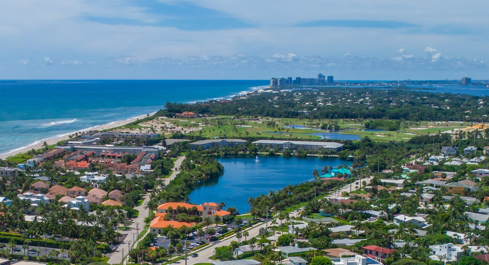 400 Seaside, Juno Beach FL 33408