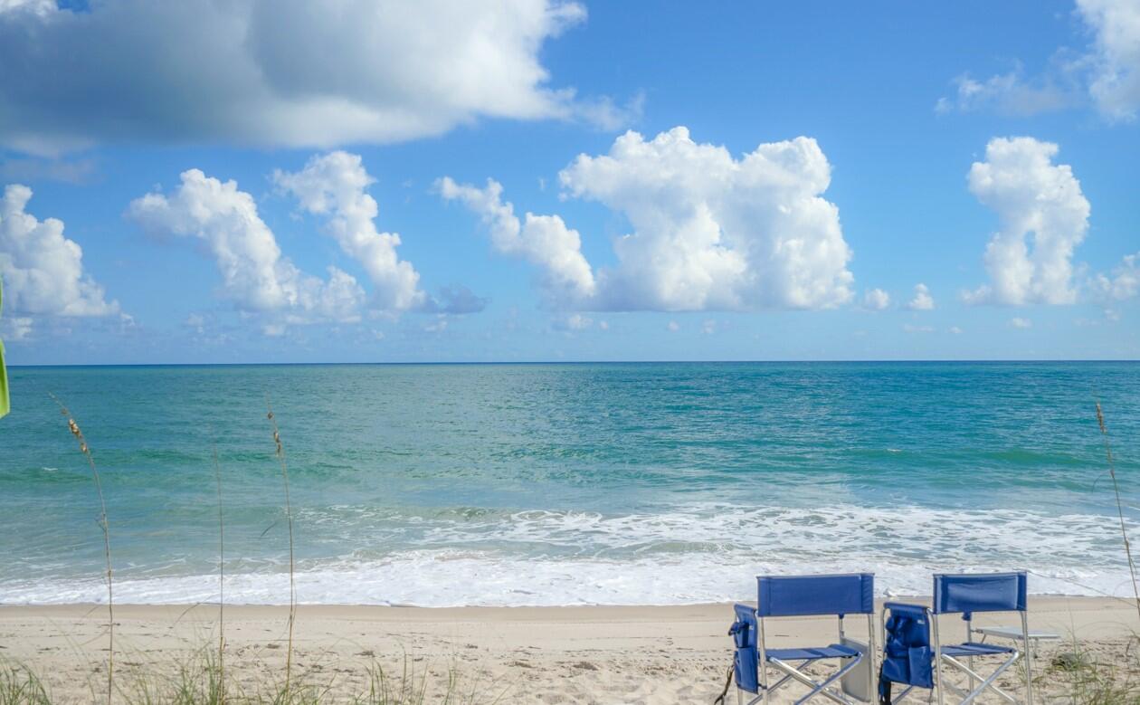 400 Seaside, Juno Beach FL 33408