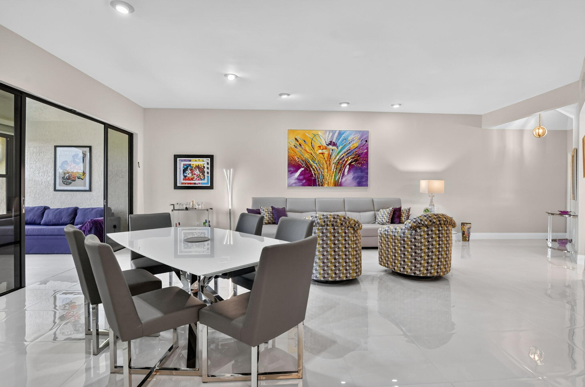 7535 La Paz #306, Boca Raton FL 33433