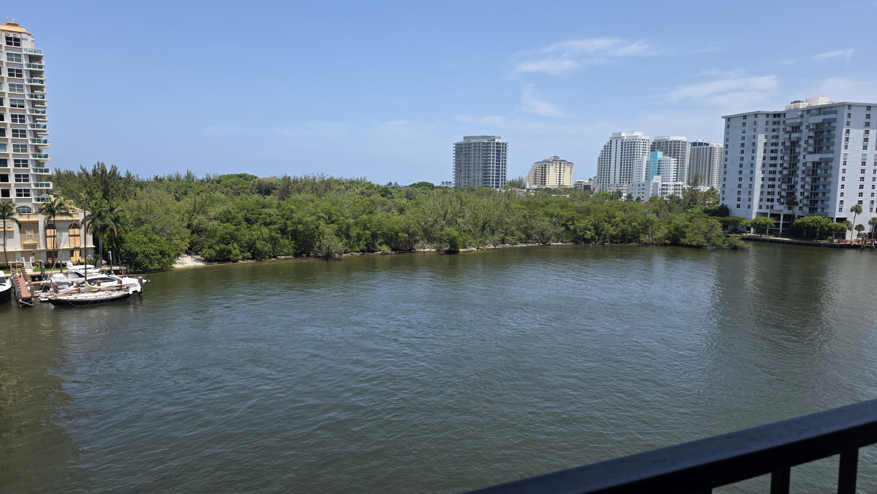 936 Intracoastal #7b, Fort Lauderdale FL 33304
