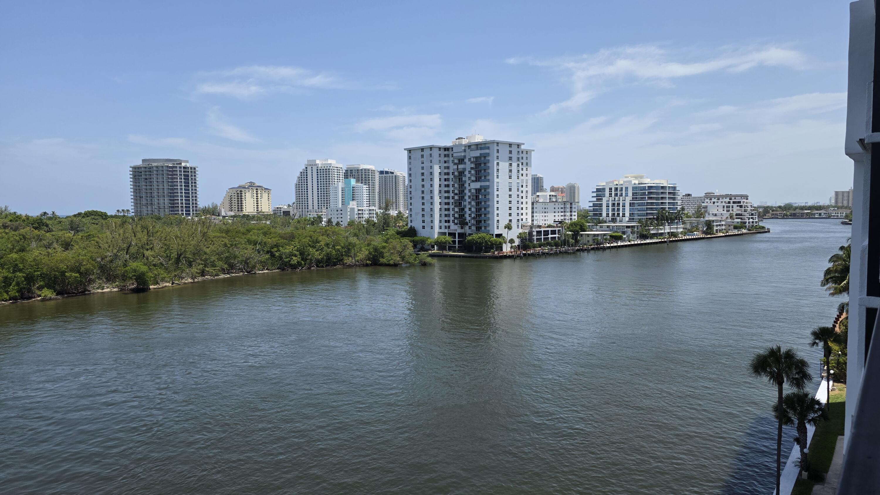 936 Intracoastal #7b, Fort Lauderdale FL 33304