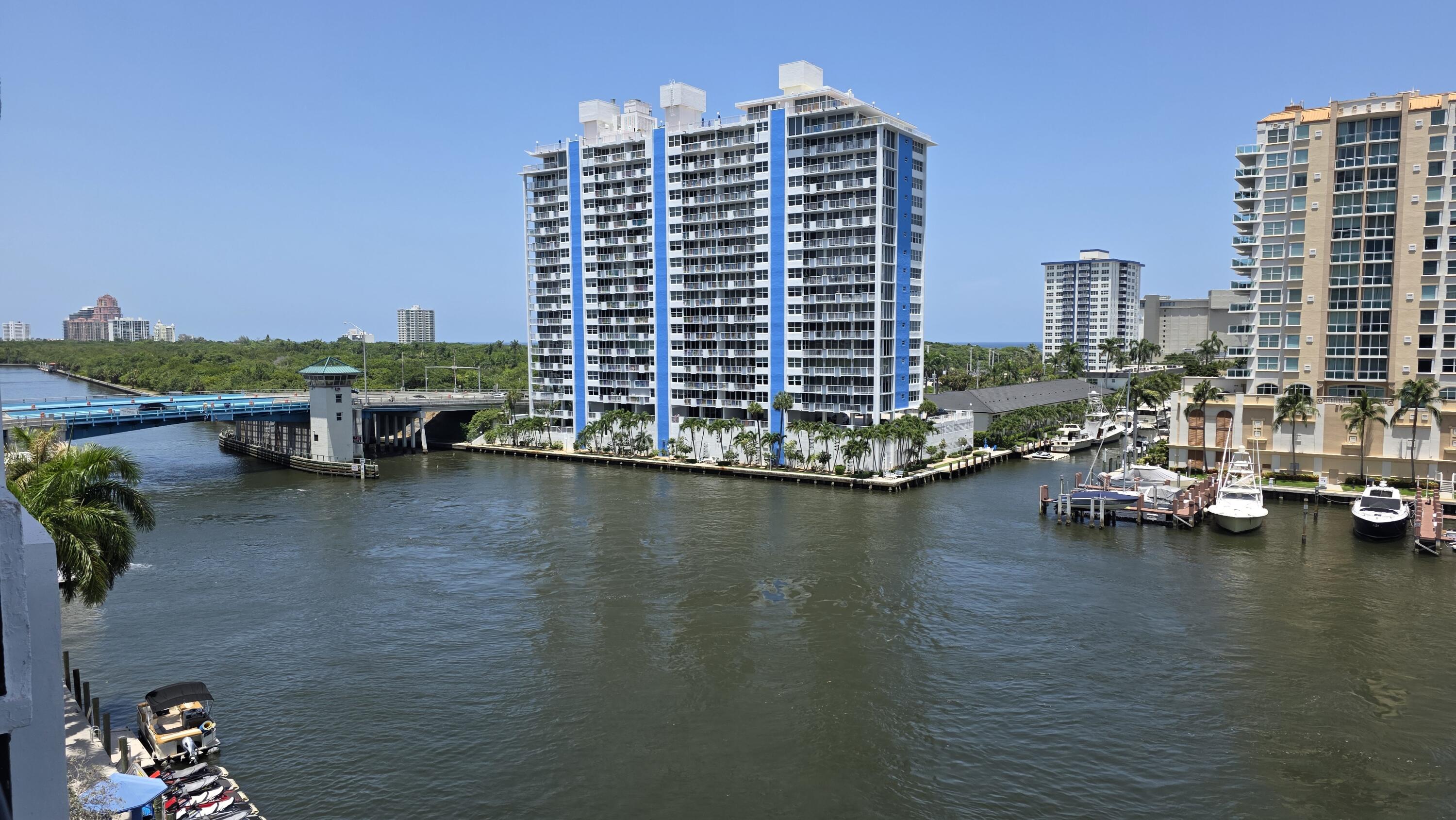 936 Intracoastal #7b, Fort Lauderdale FL 33304