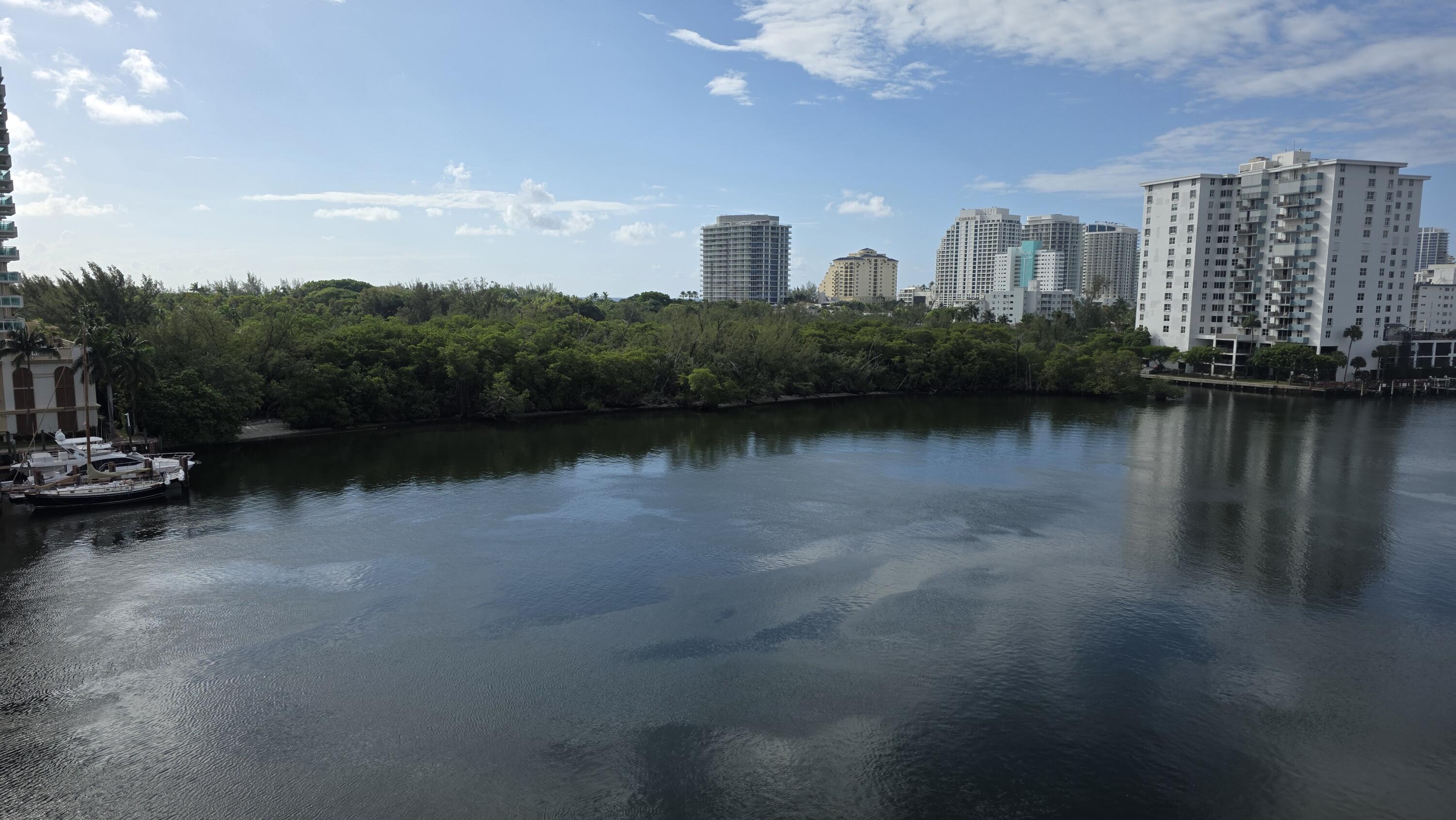 936 Intracoastal #7b, Fort Lauderdale FL 33304