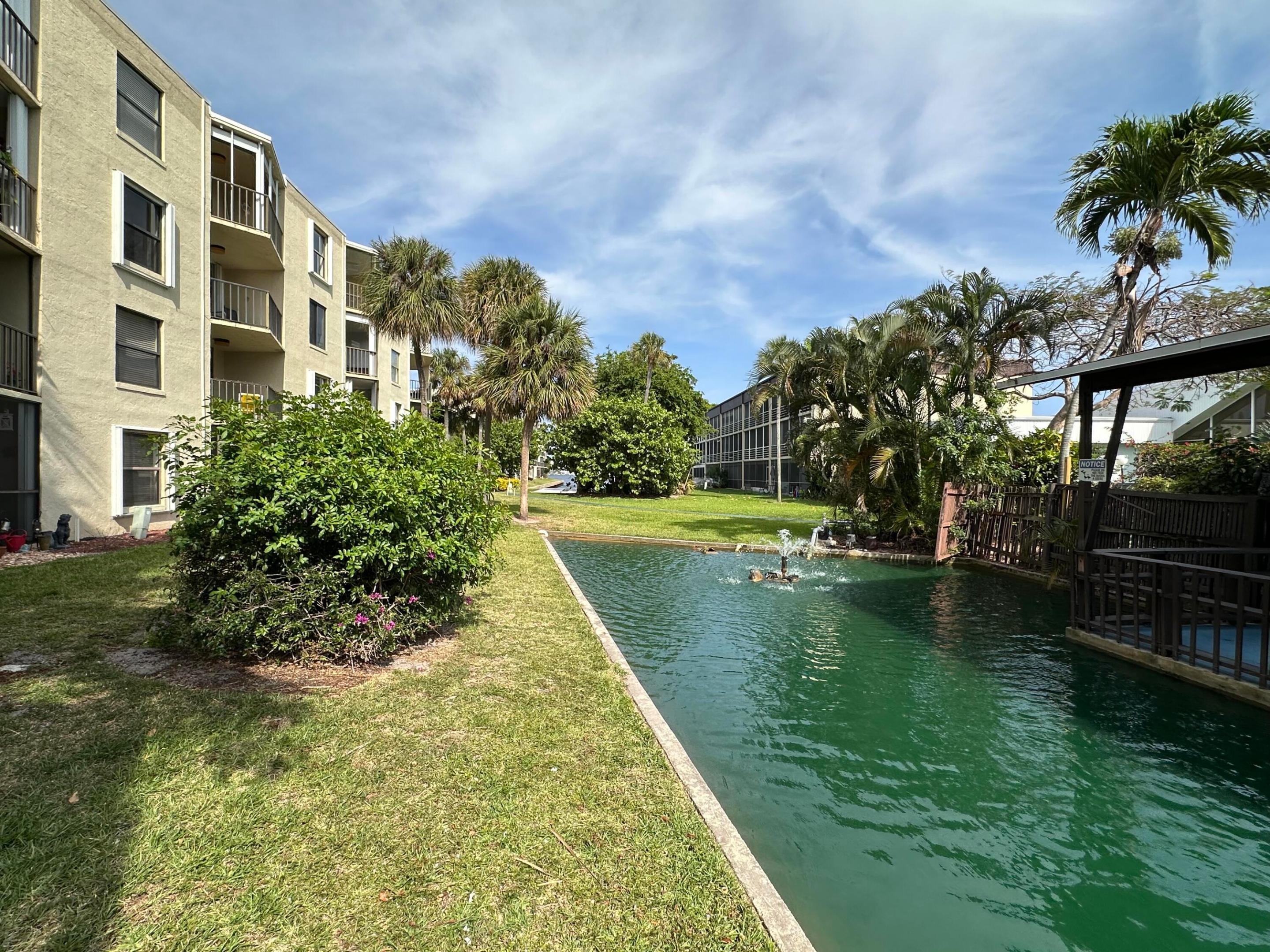 890 N Federal #102, Lantana FL 33462