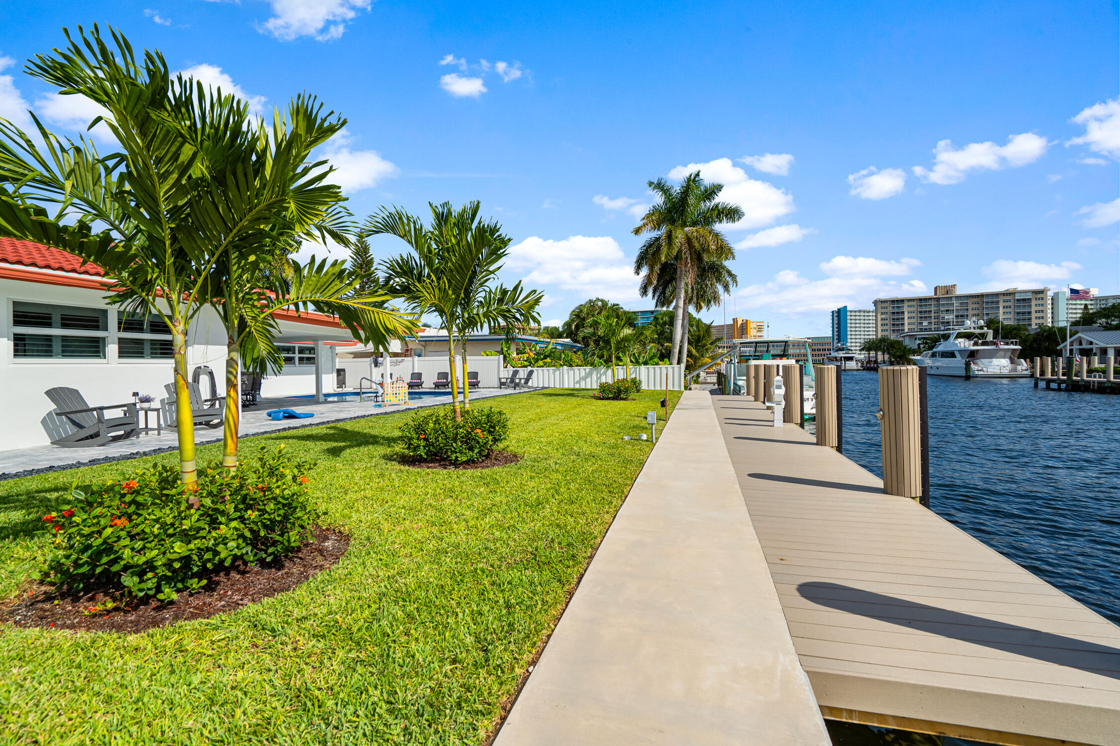 2760 NE 7TH, Pompano Beach FL 33062