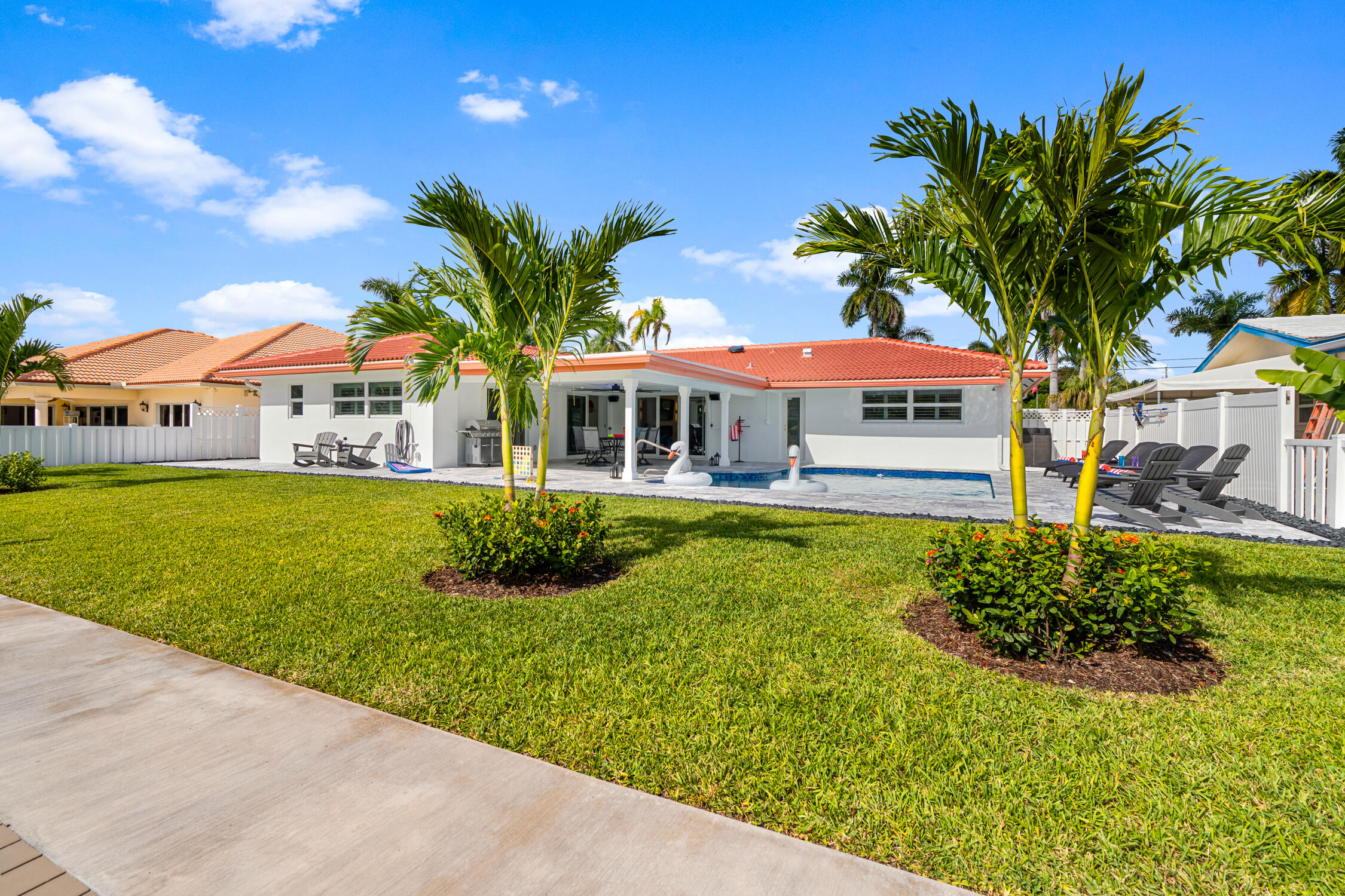 2760 NE 7TH, Pompano Beach FL 33062