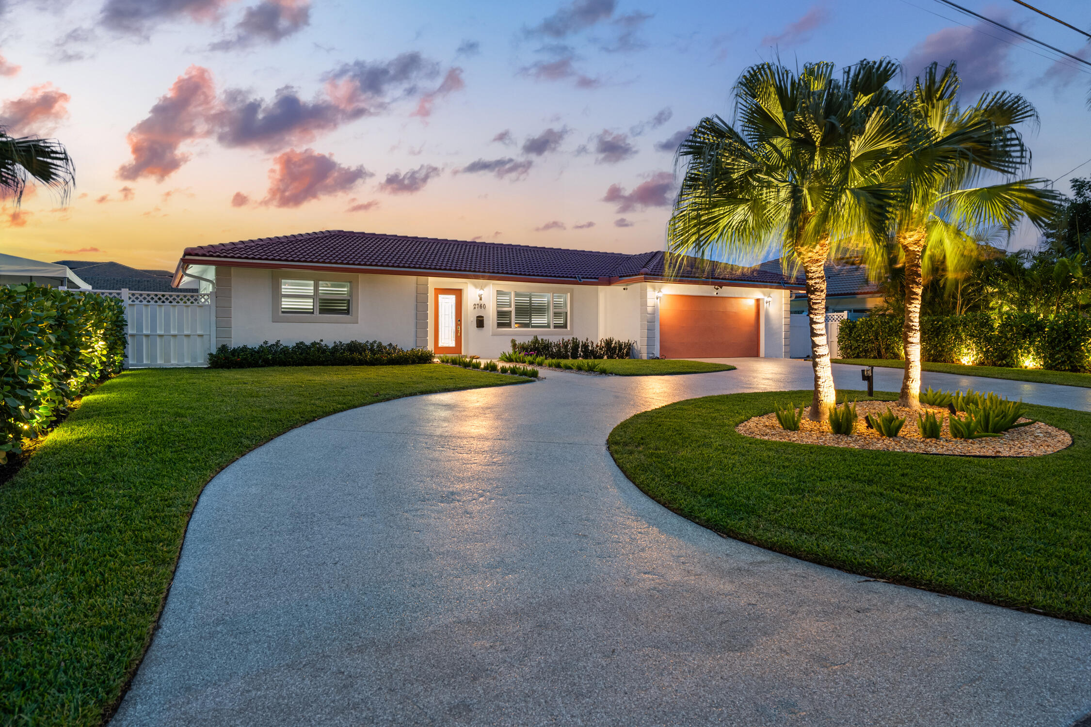 2760 NE 7TH, Pompano Beach FL 33062