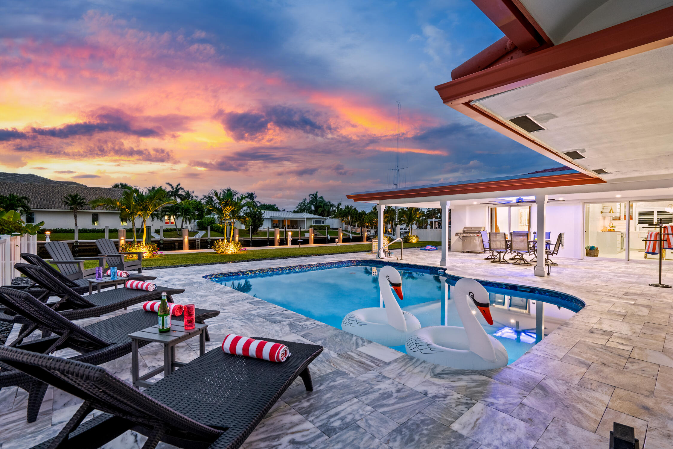 2760 NE 7TH, Pompano Beach FL 33062