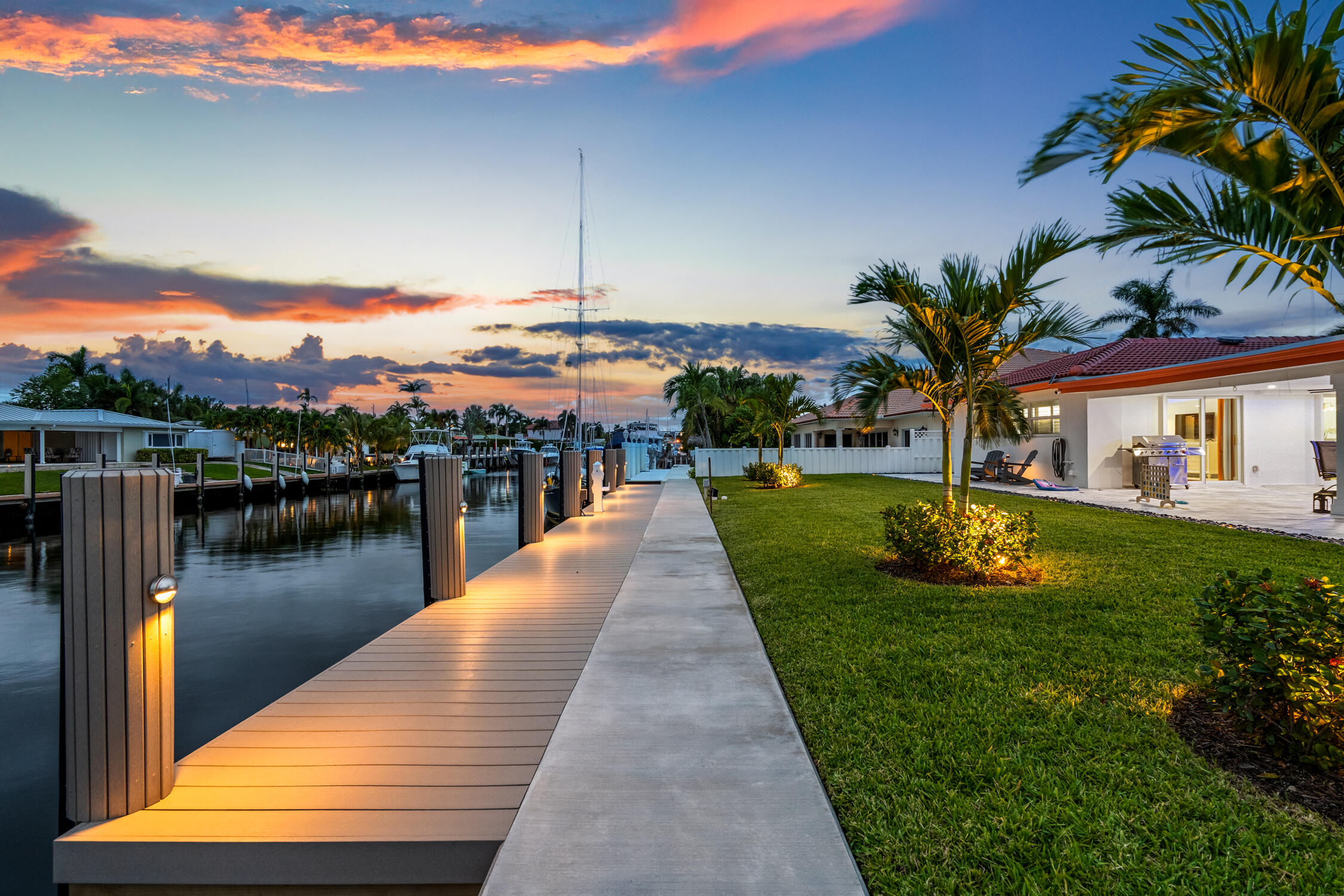 2760 NE 7TH, Pompano Beach FL 33062