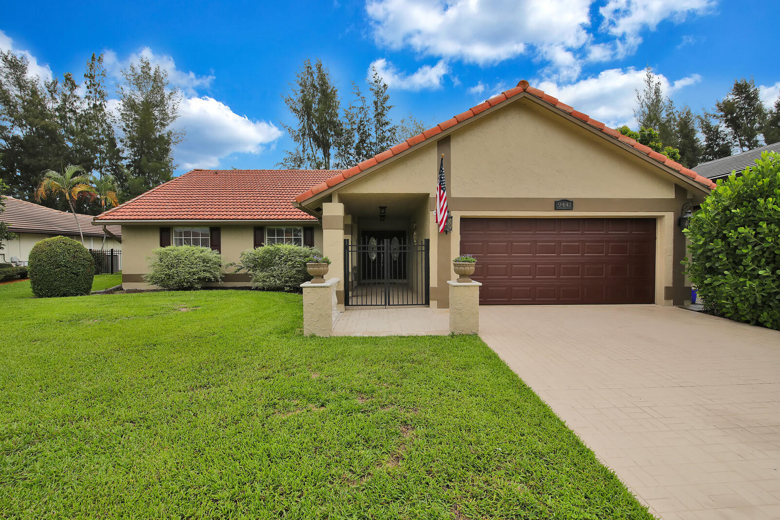 9441 OLD PINE, Boca Raton FL 33428