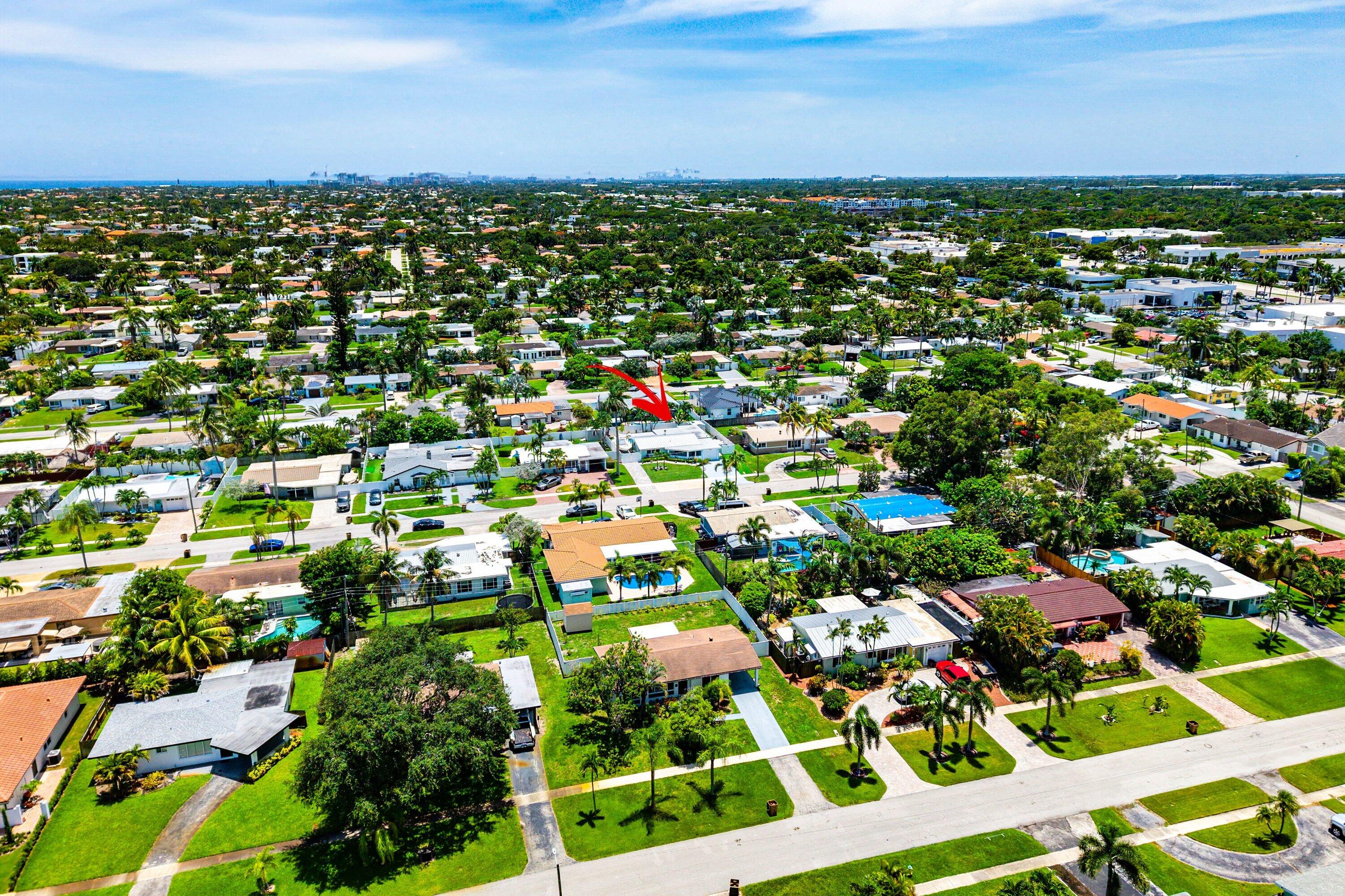 904 SE 15th, Deerfield Beach FL 33441