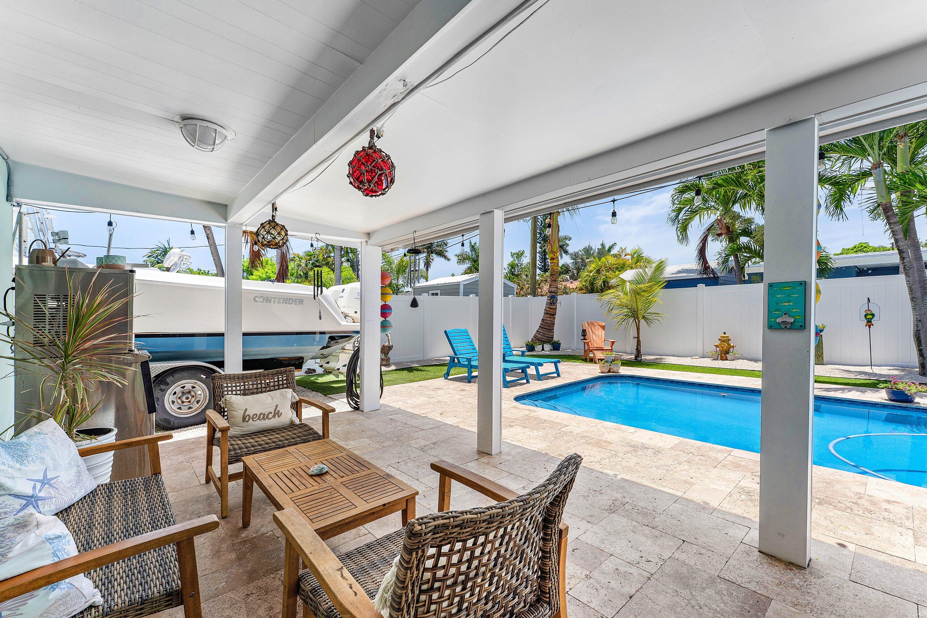 904 SE 15th, Deerfield Beach FL 33441