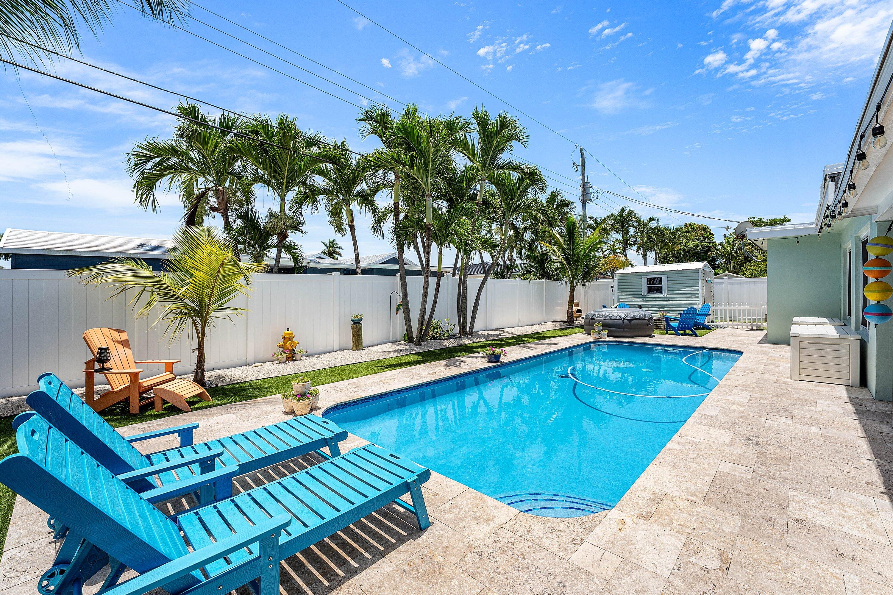 904 SE 15th, Deerfield Beach FL 33441