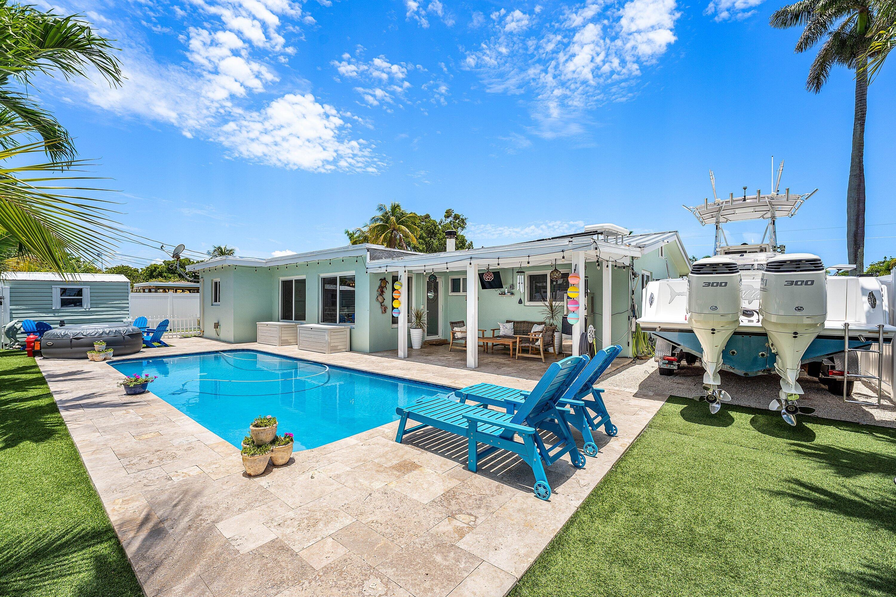 904 SE 15th, Deerfield Beach FL 33441