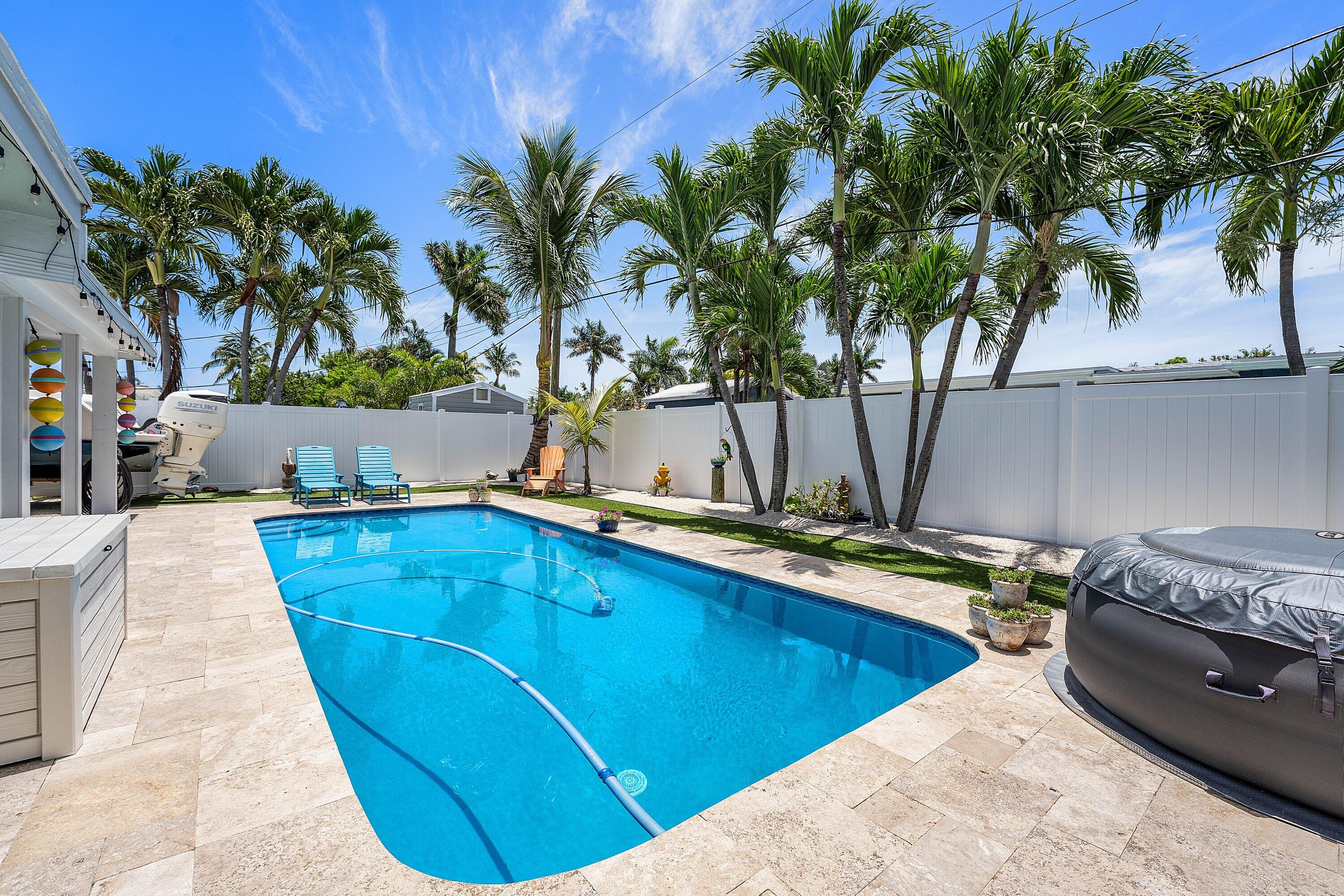 904 SE 15th, Deerfield Beach FL 33441