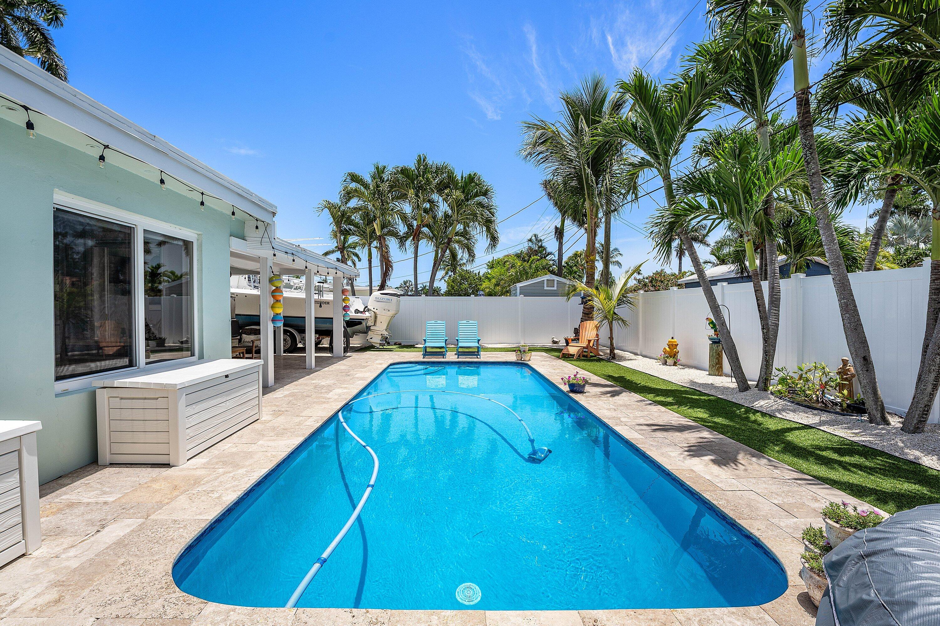 904 SE 15th, Deerfield Beach FL 33441