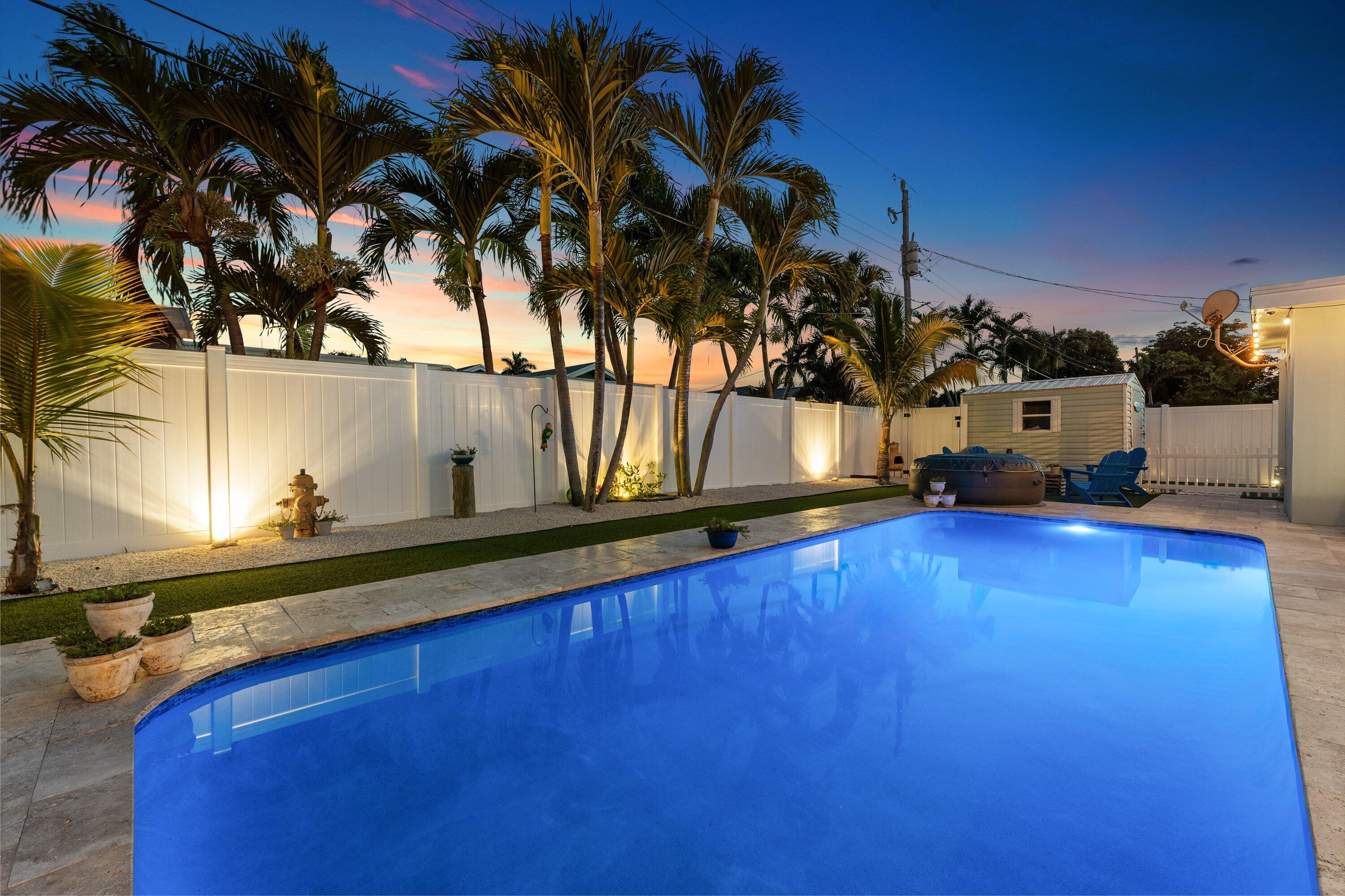 904 SE 15th, Deerfield Beach FL 33441