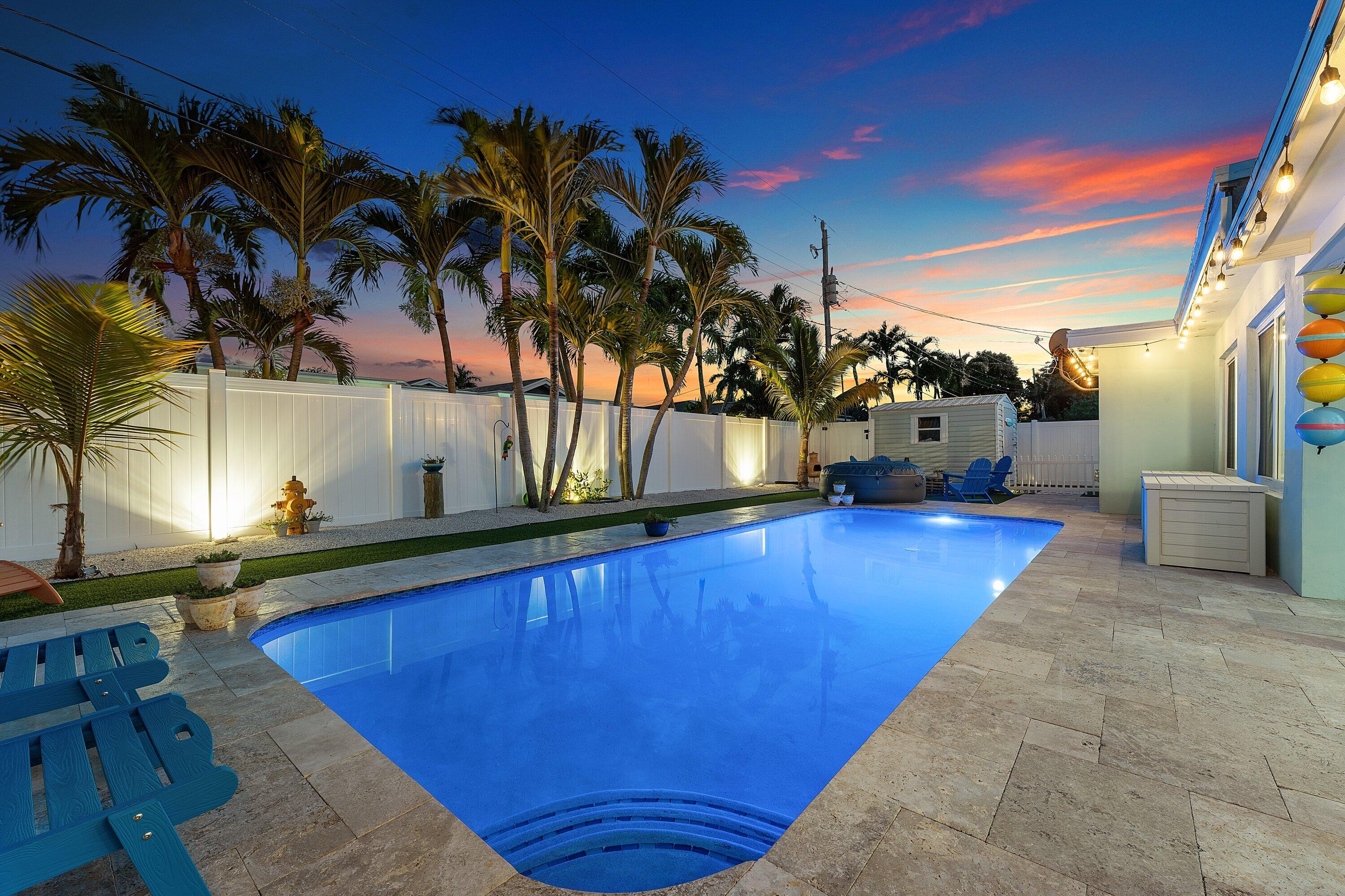 904 SE 15th, Deerfield Beach FL 33441