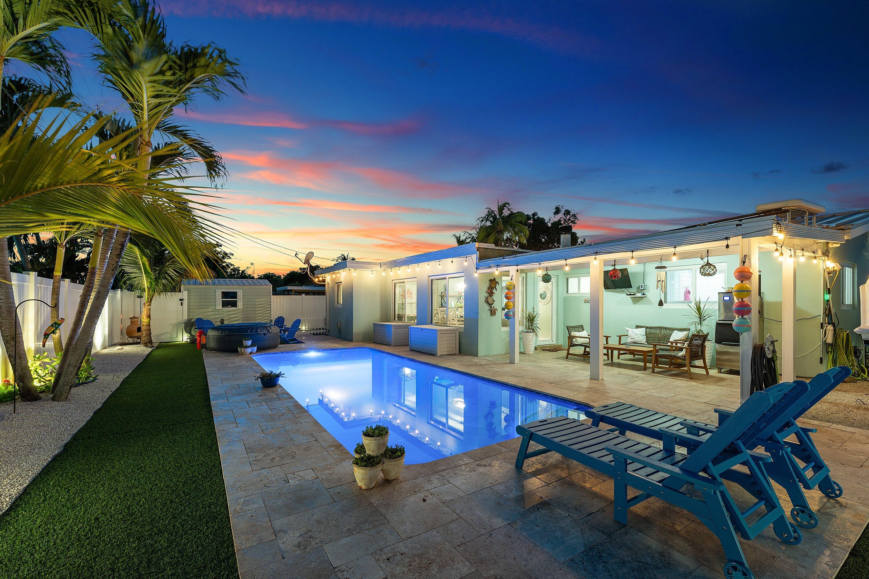 904 SE 15th, Deerfield Beach FL 33441