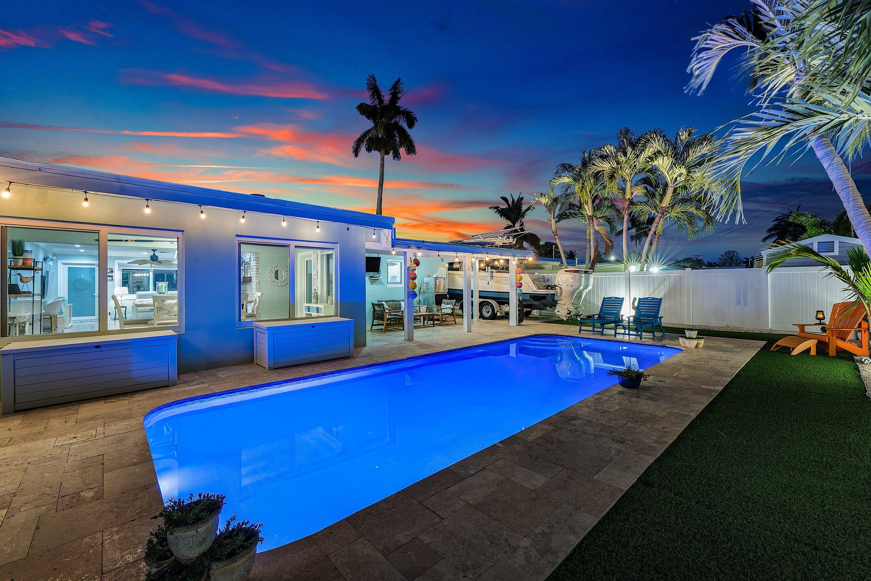 904 SE 15th, Deerfield Beach FL 33441