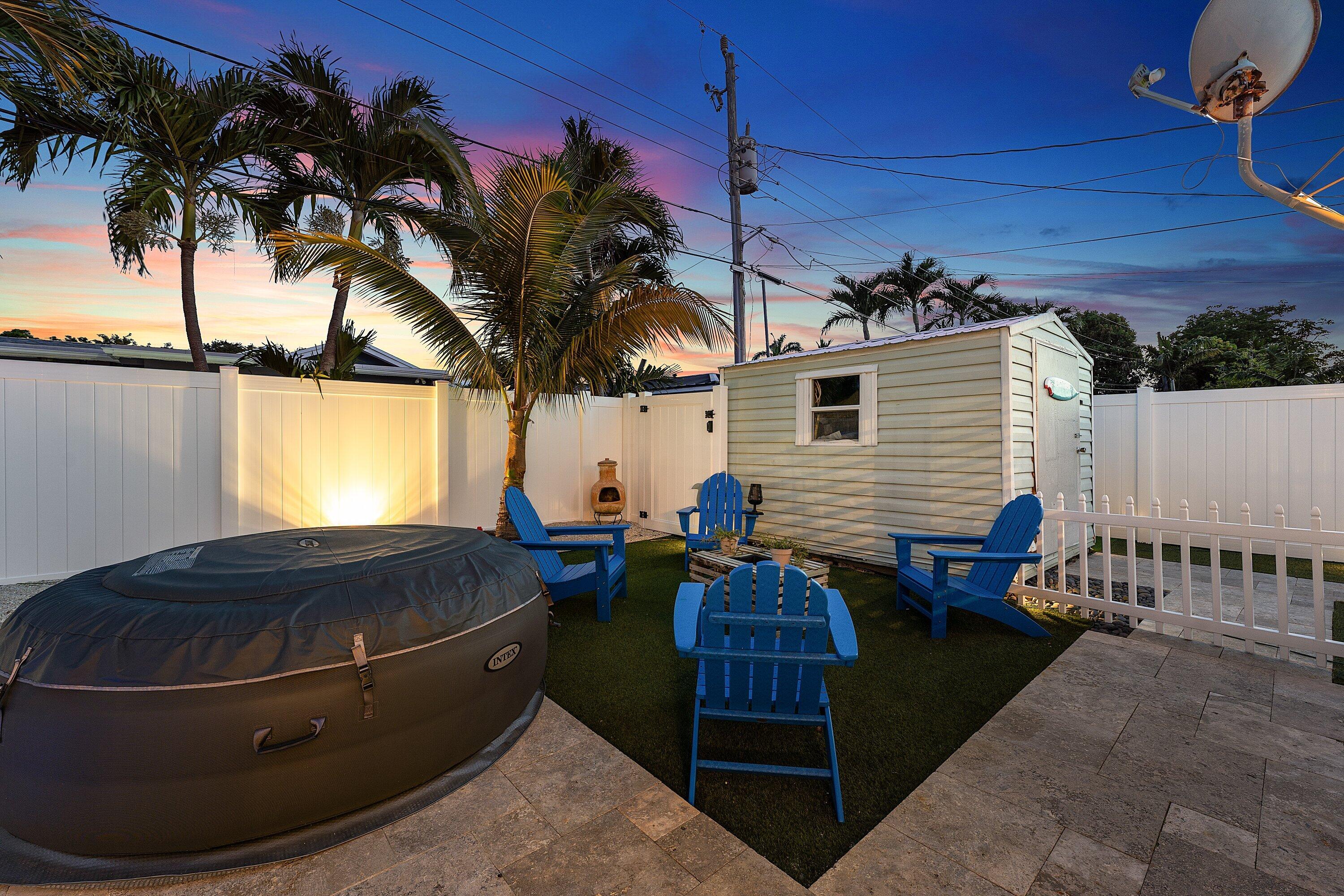 904 SE 15th, Deerfield Beach FL 33441