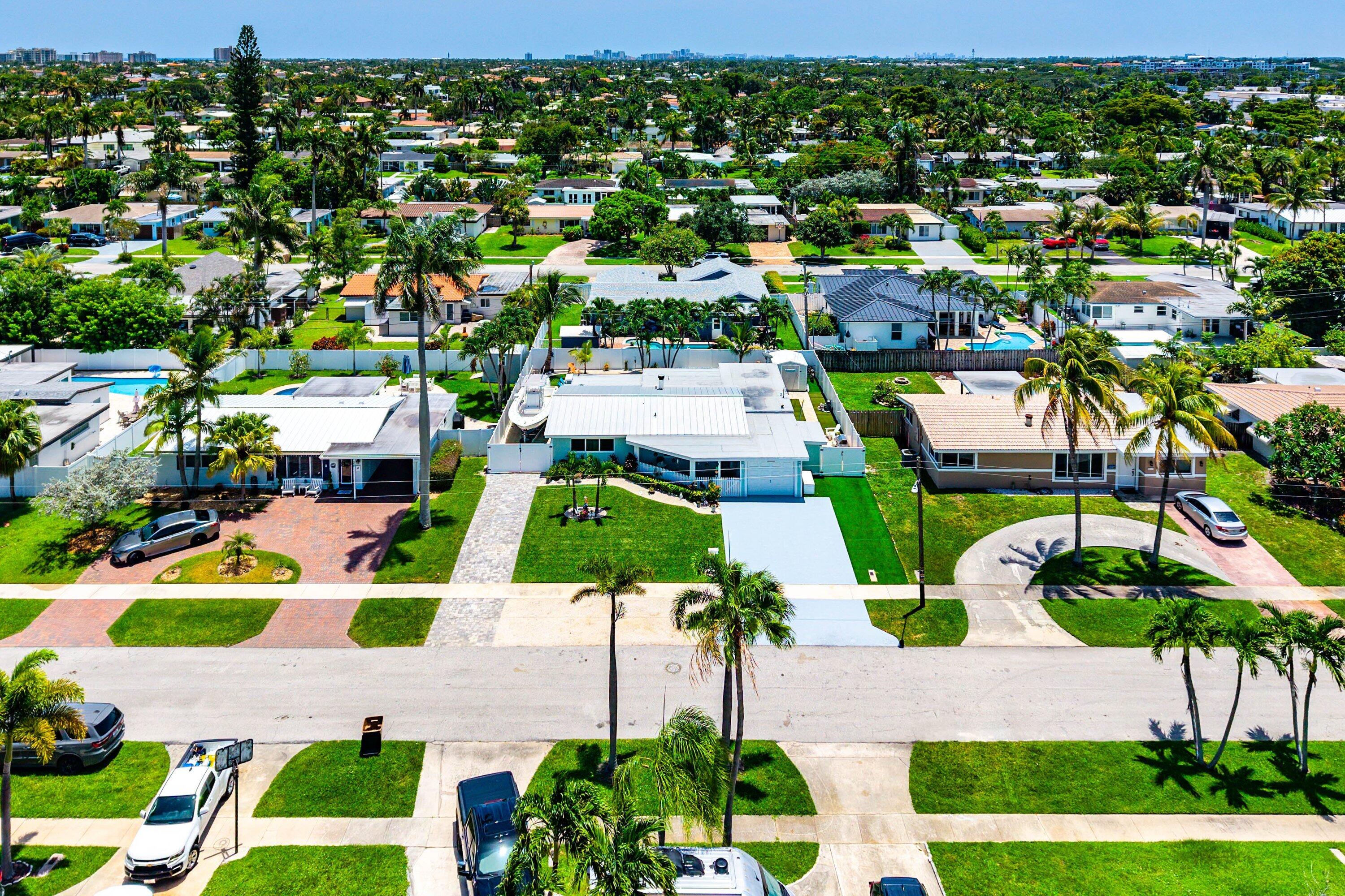 904 SE 15th, Deerfield Beach FL 33441