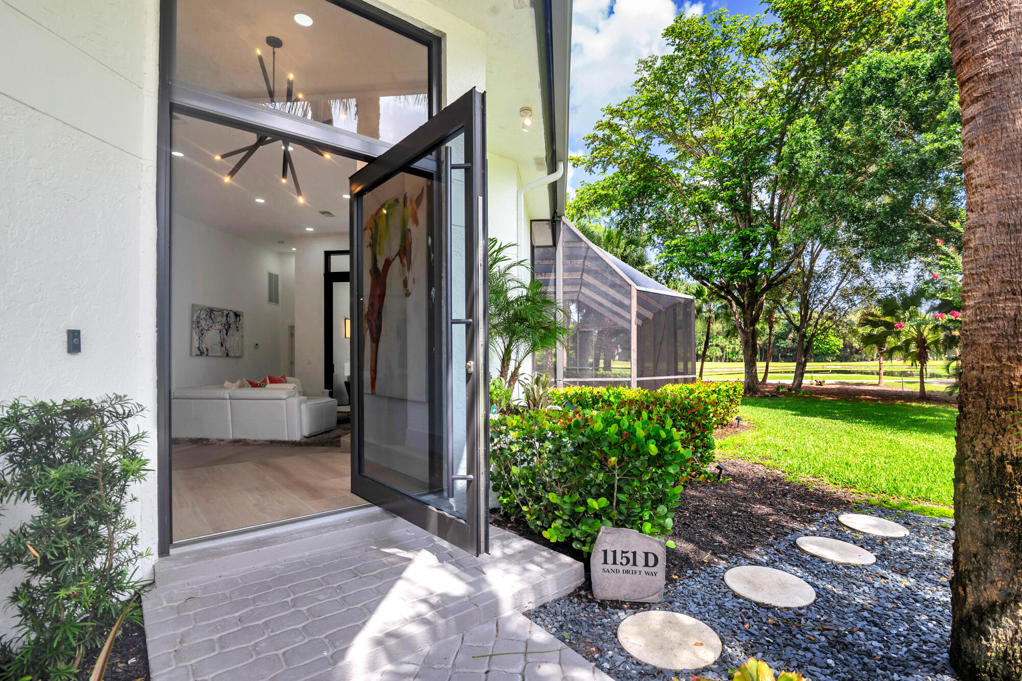 1151 Sand Drift #D, West Palm Beach FL 33411