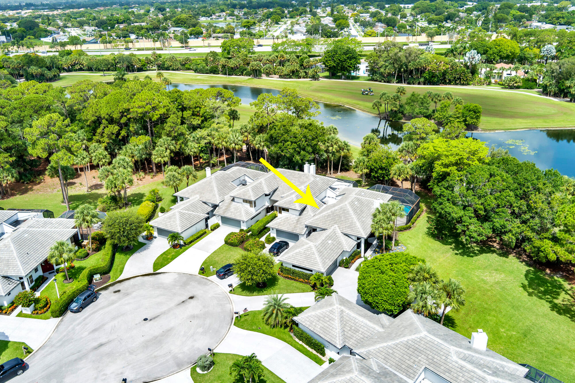 1151 Sand Drift #D, West Palm Beach FL 33411