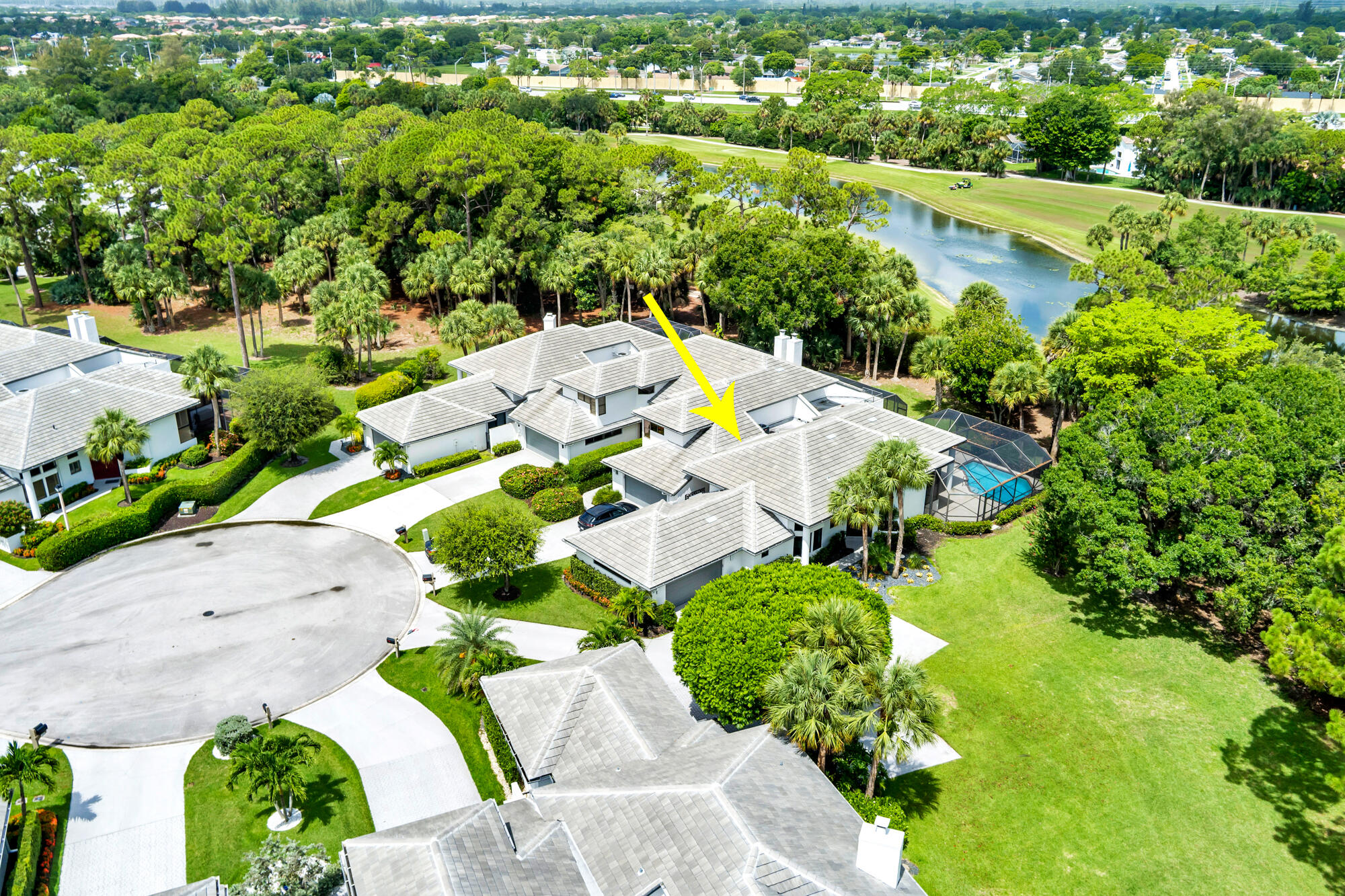 1151 Sand Drift #D, West Palm Beach FL 33411