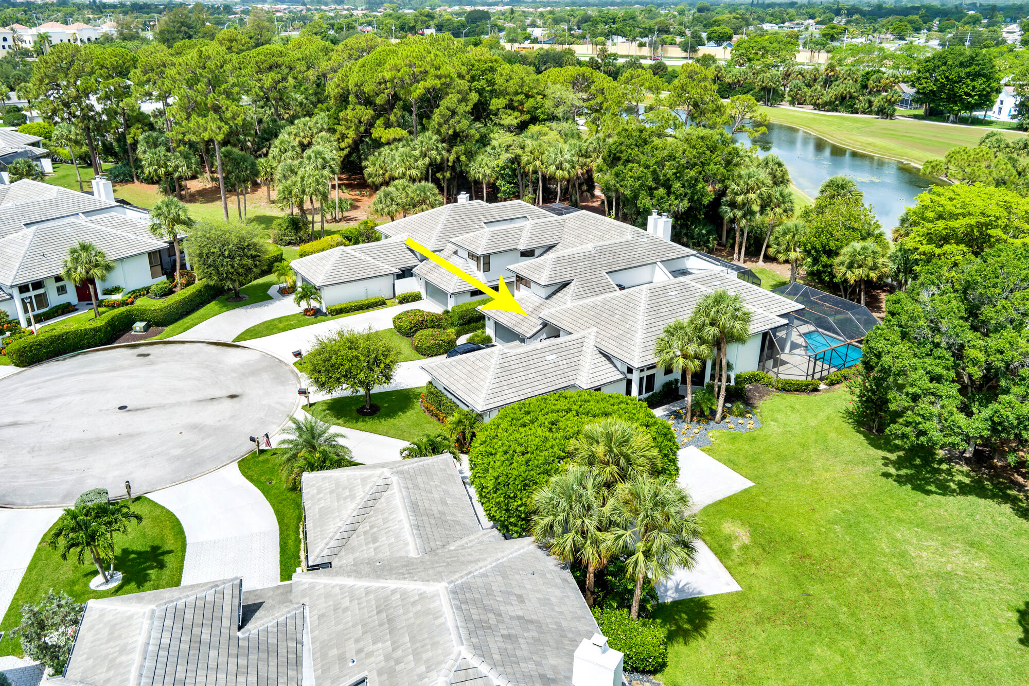 1151 Sand Drift #D, West Palm Beach FL 33411