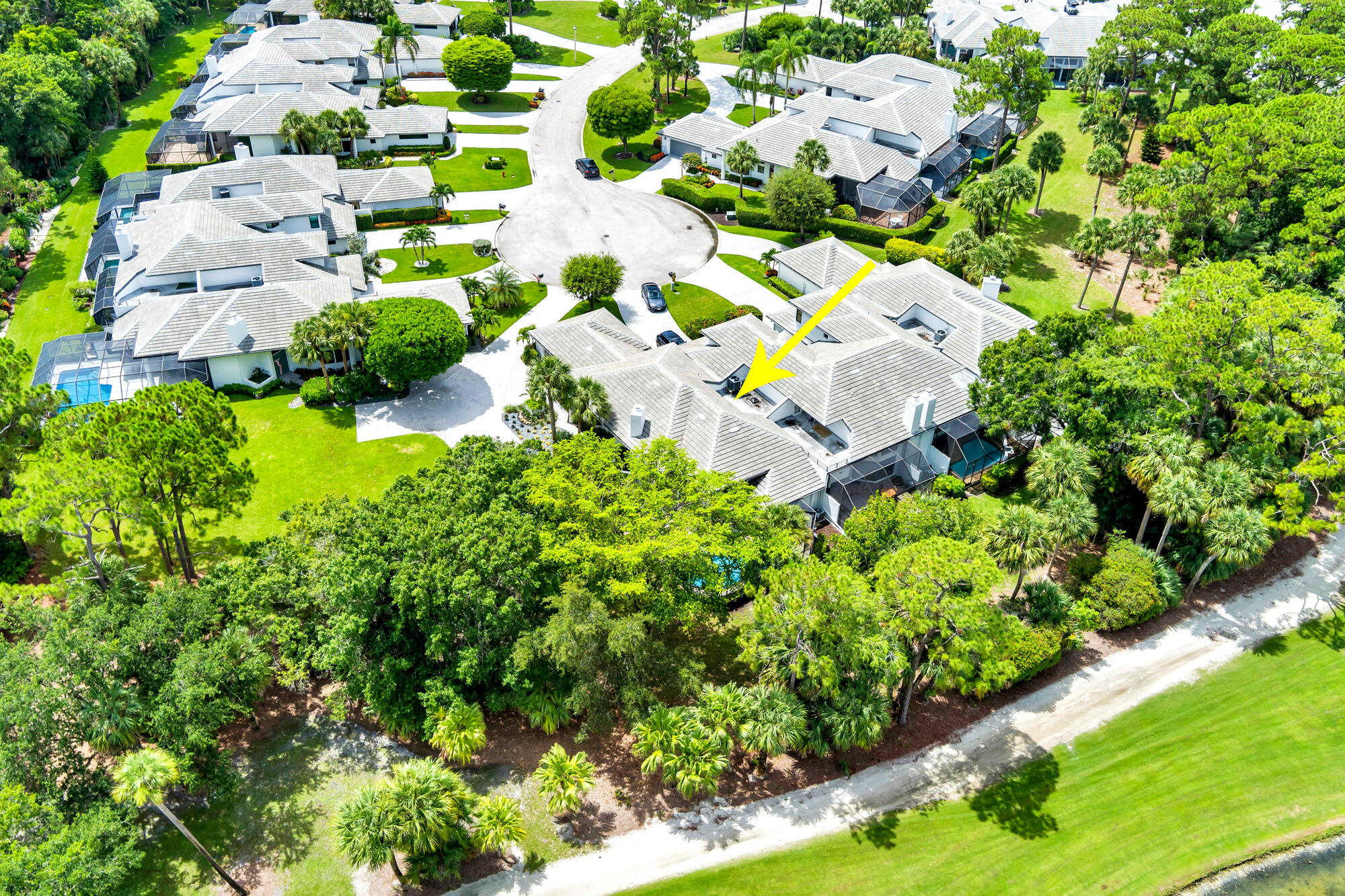 1151 Sand Drift #D, West Palm Beach FL 33411