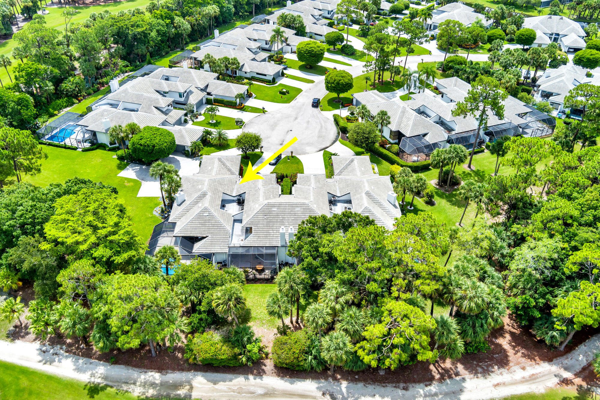 1151 Sand Drift #D, West Palm Beach FL 33411