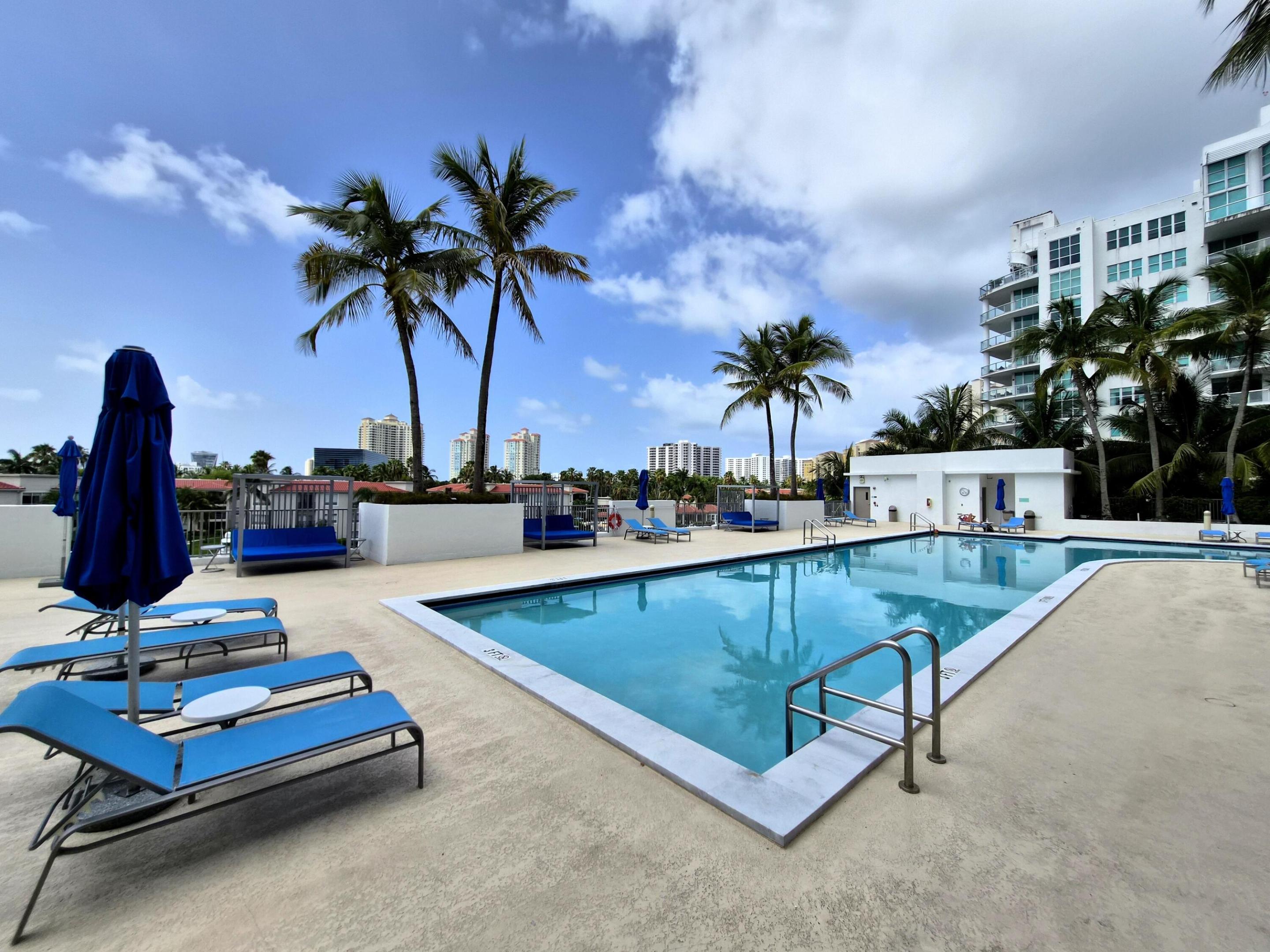 3029 NE 188th #805, Aventura FL 33180