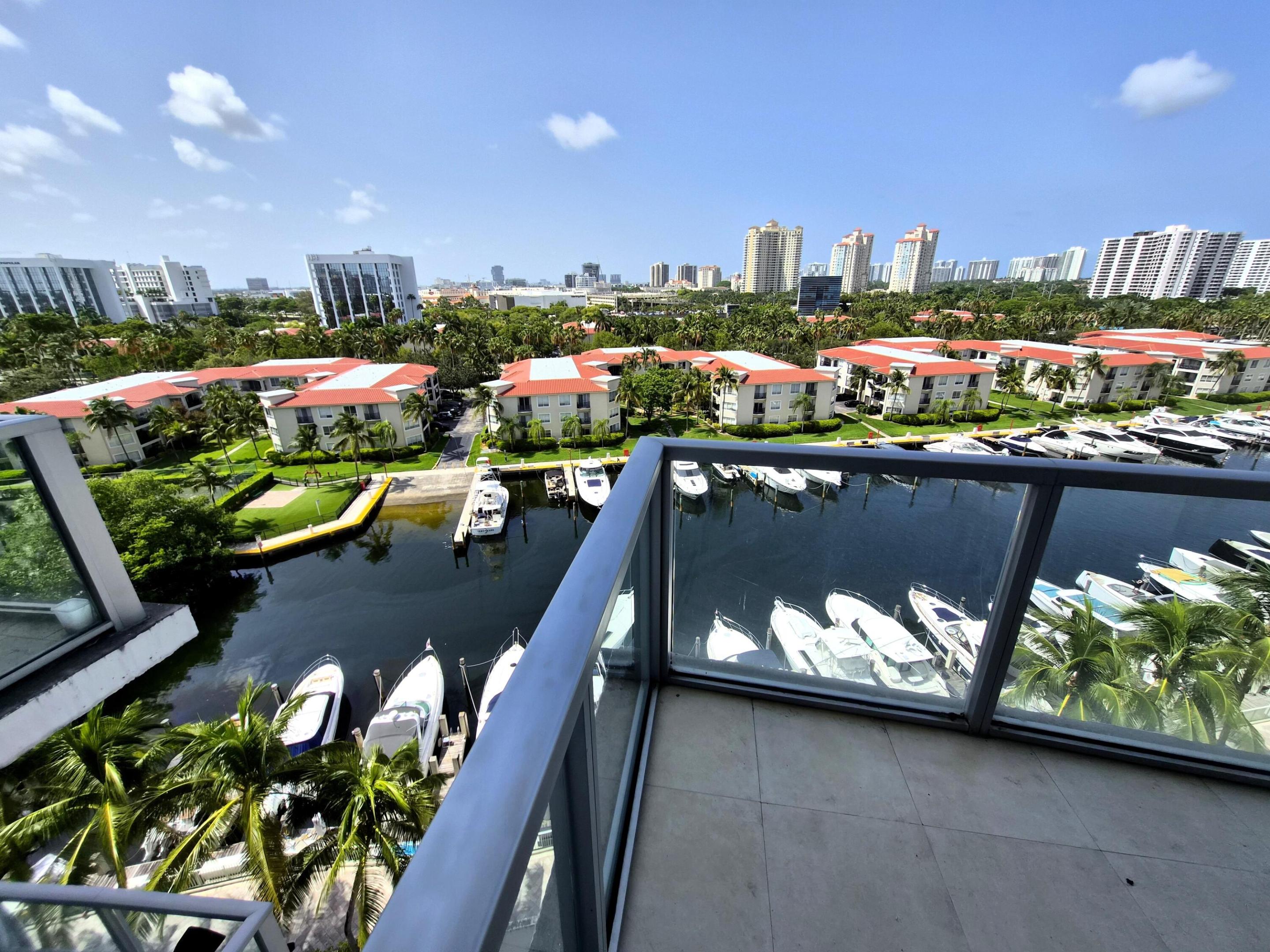 3029 NE 188th #805, Aventura FL 33180