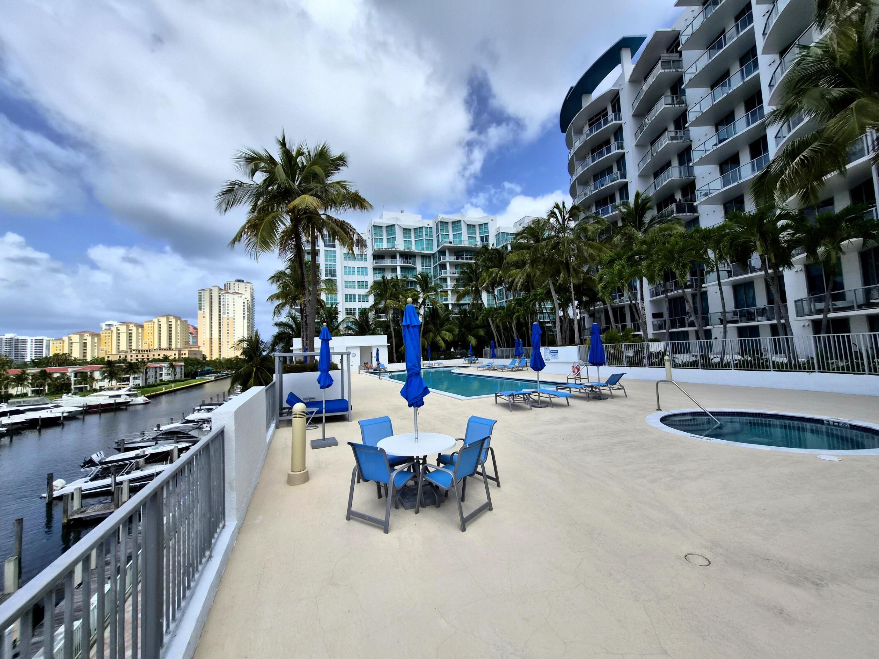 3029 NE 188th #805, Aventura FL 33180