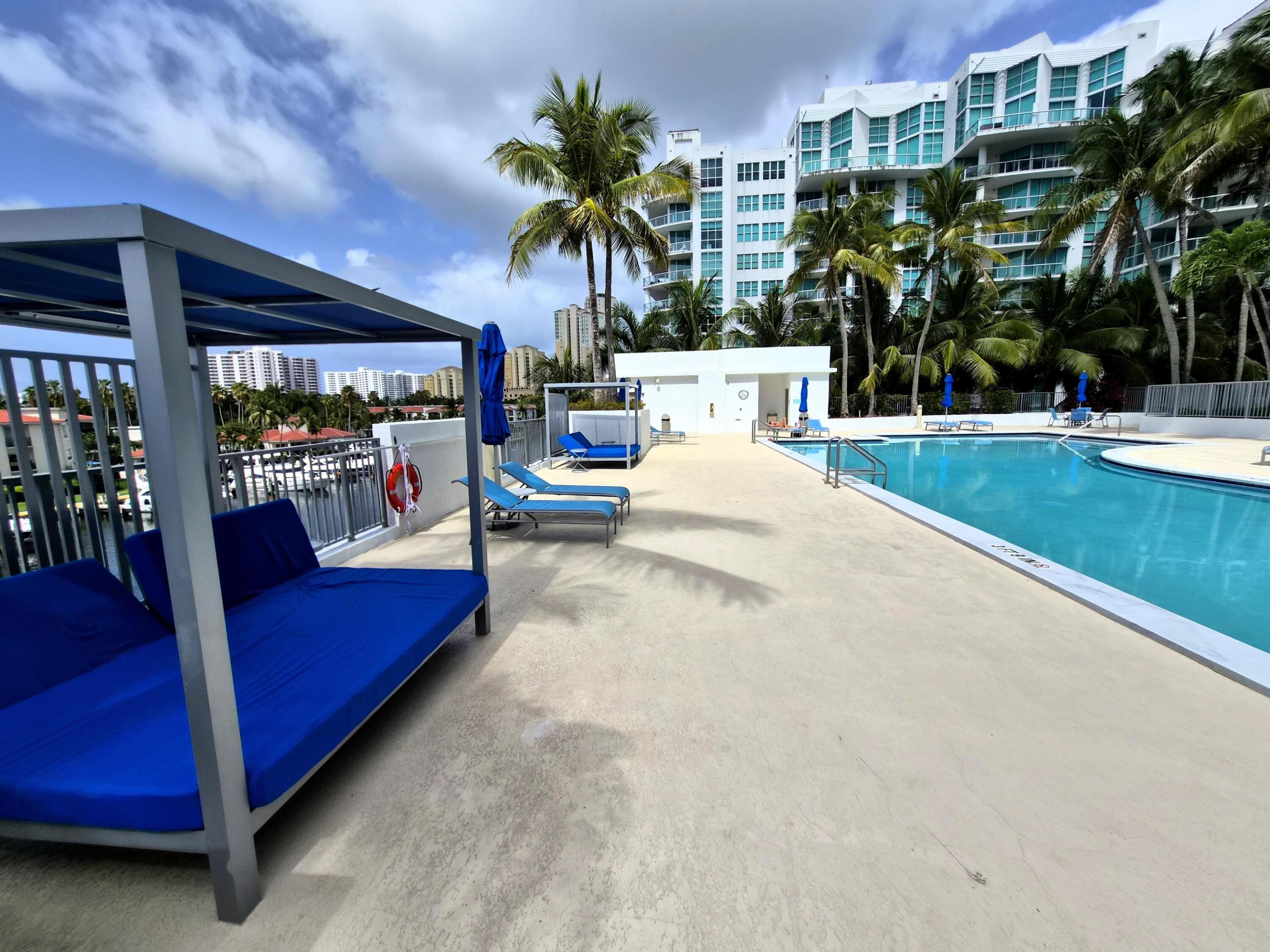 3029 NE 188th #805, Aventura FL 33180