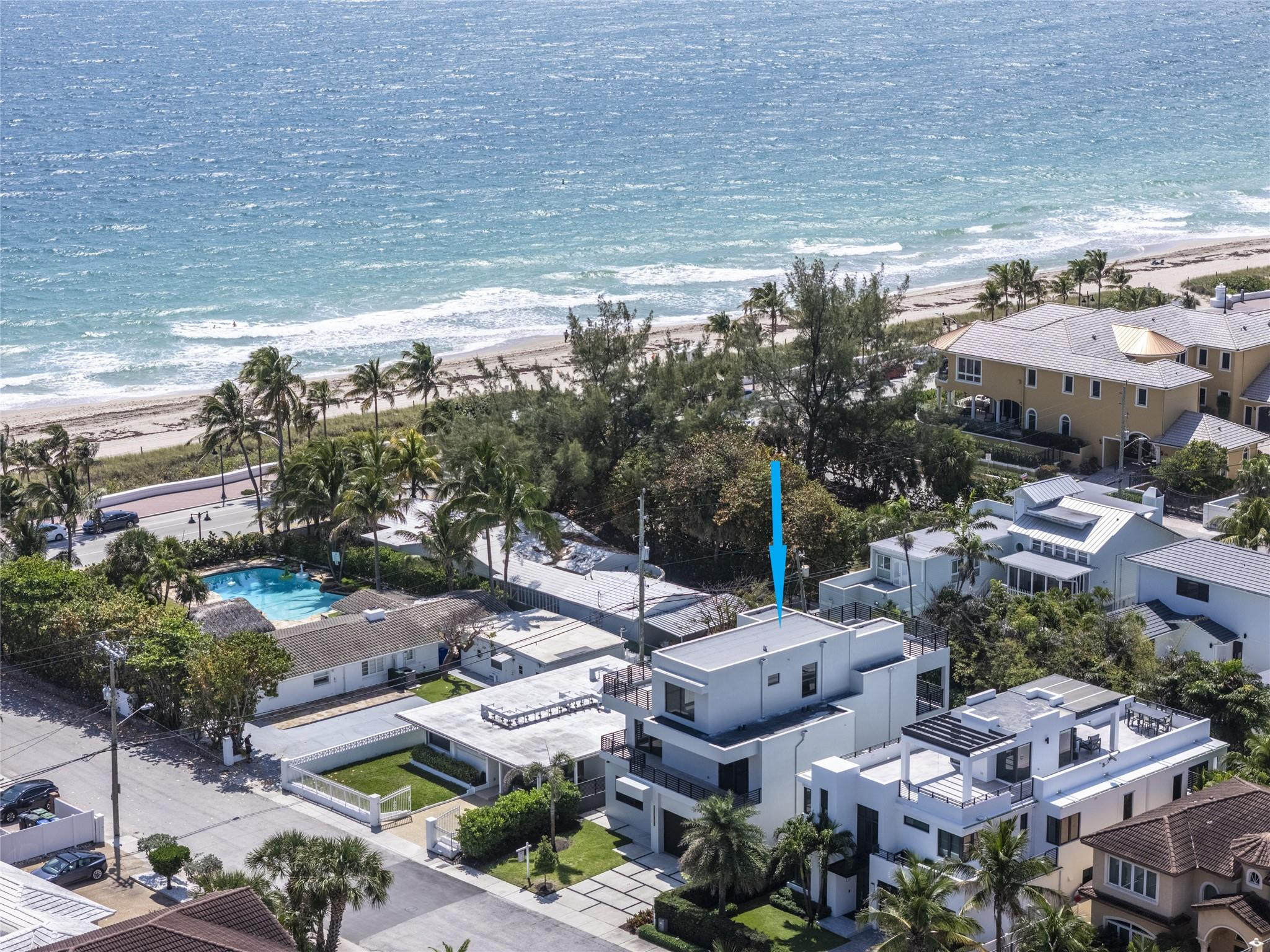 3320 NE 17TH, Fort Lauderdale FL 33305