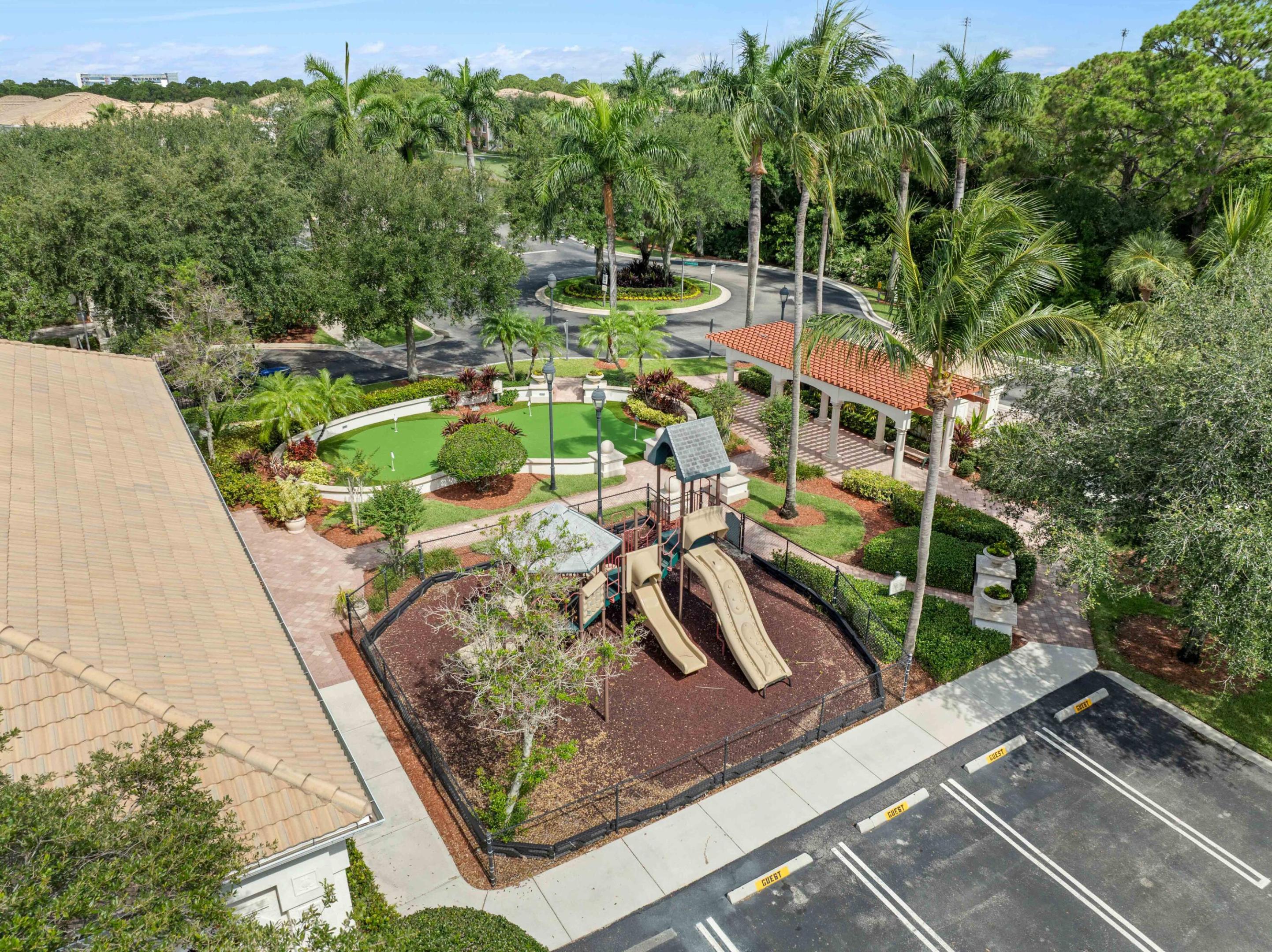 3303 Myrtlewood, Palm Beach Gardens FL 33418