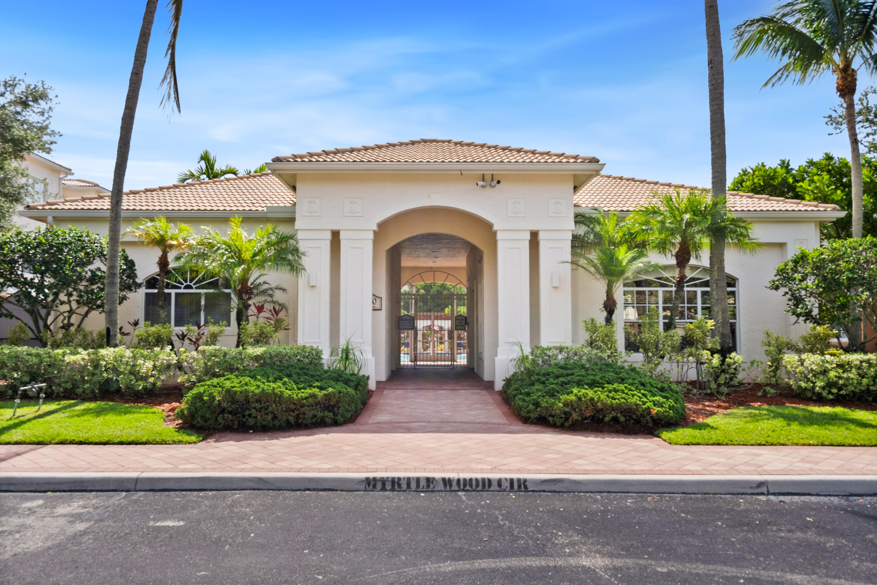 3303 Myrtlewood, Palm Beach Gardens FL 33418