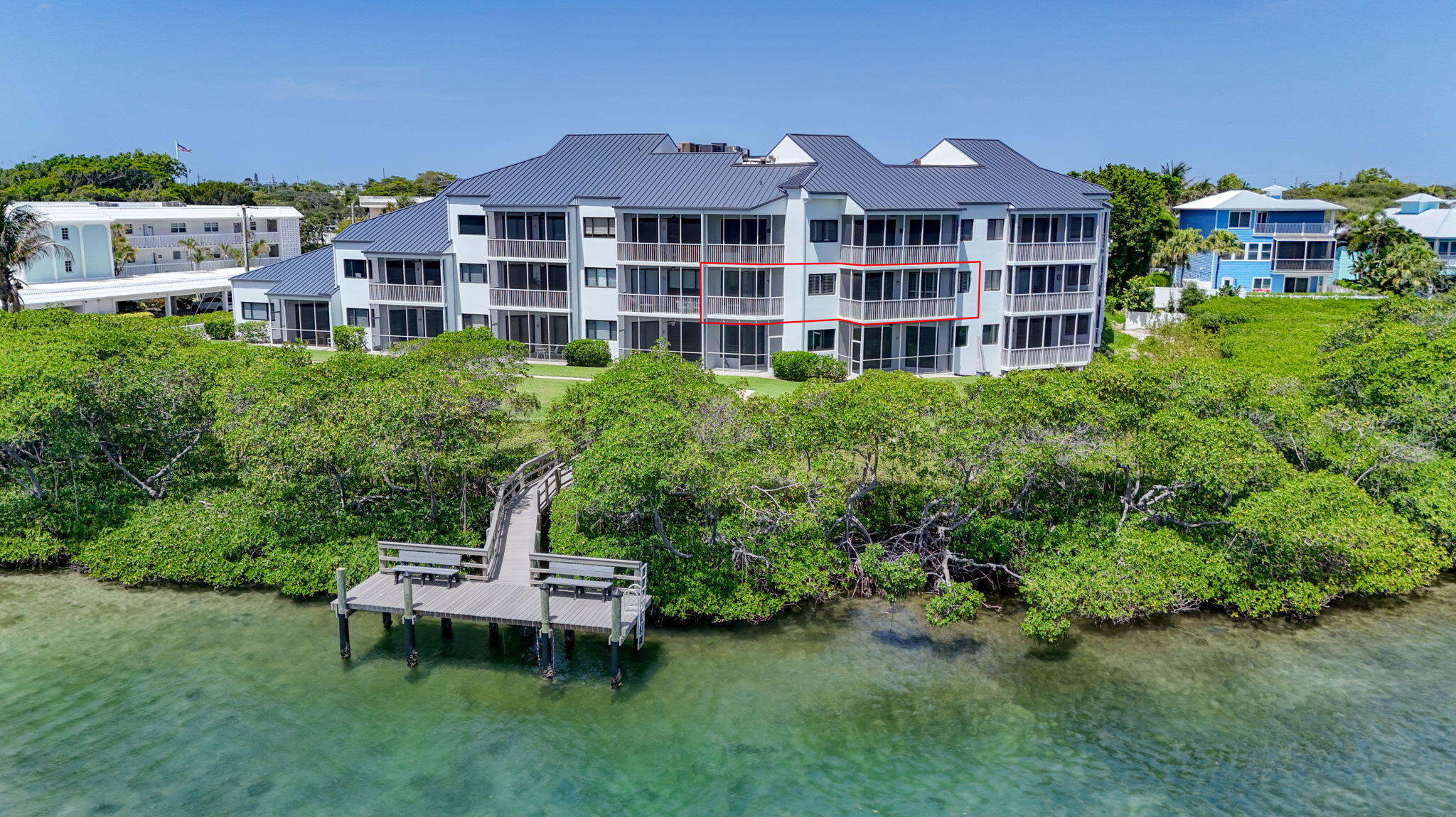 200 Waterway #206, Tequesta FL 33469