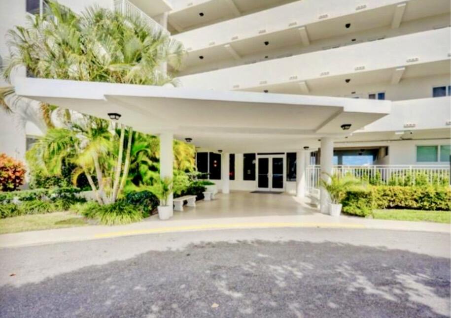 33 S OCEAN #501, Palm Beach Shores FL 33404