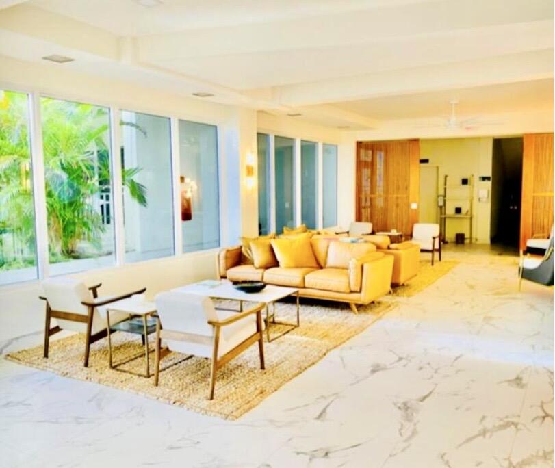 33 S OCEAN #501, Palm Beach Shores FL 33404
