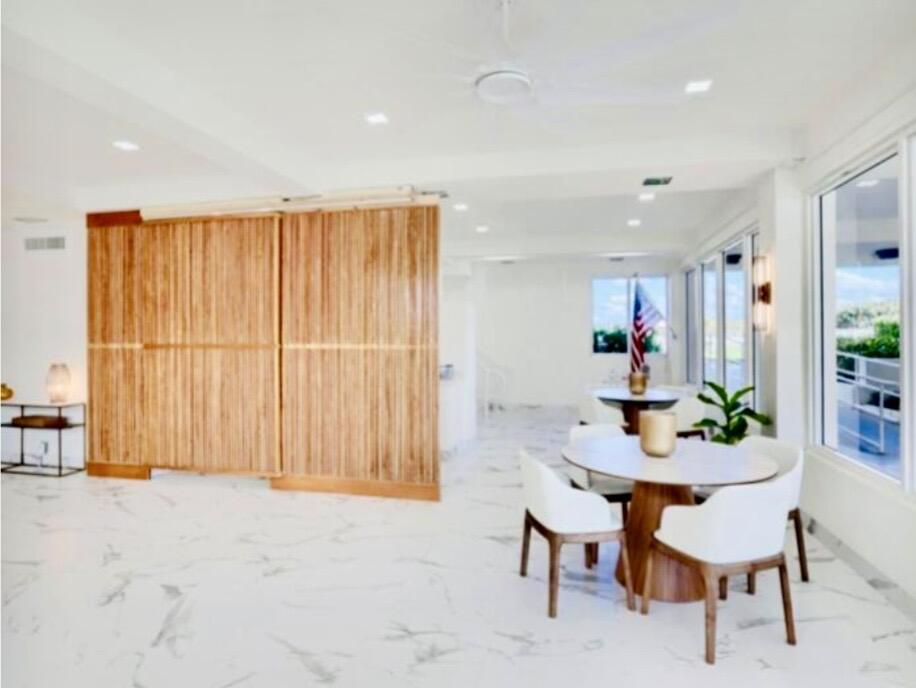 33 S OCEAN #501, Palm Beach Shores FL 33404
