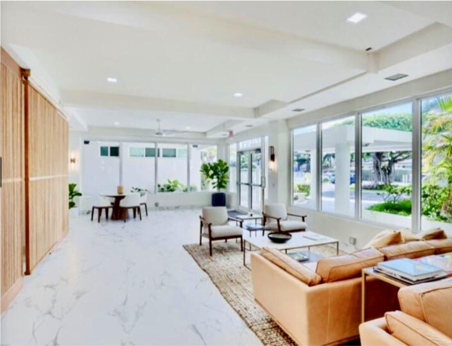 33 S OCEAN #501, Palm Beach Shores FL 33404
