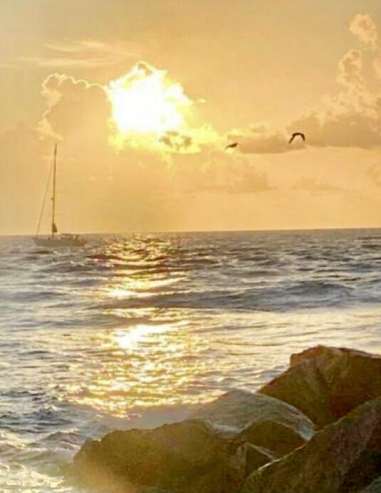 33 S OCEAN #501, Palm Beach Shores FL 33404