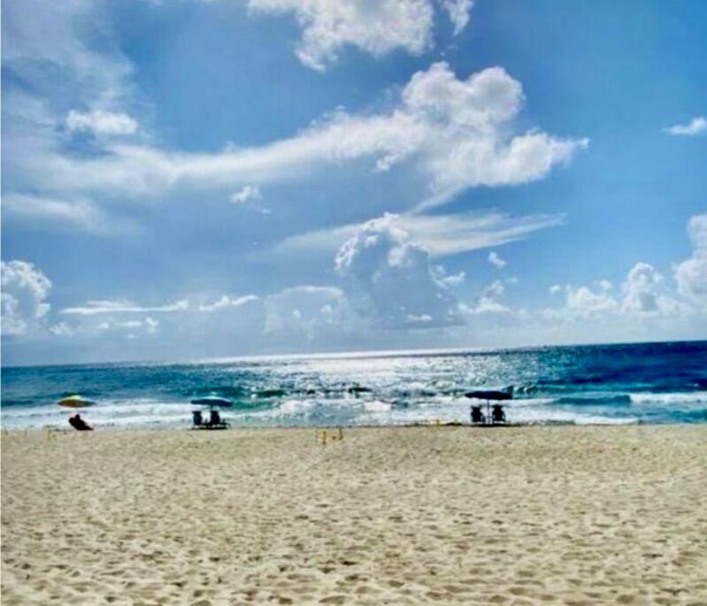 33 S OCEAN #501, Palm Beach Shores FL 33404
