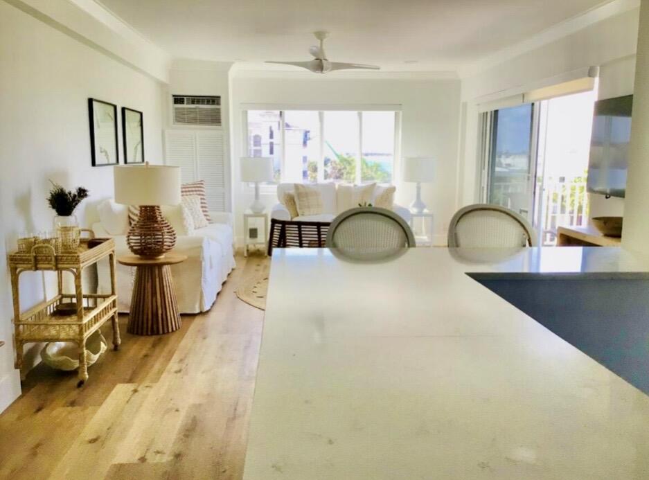 33 S OCEAN #501, Palm Beach Shores FL 33404